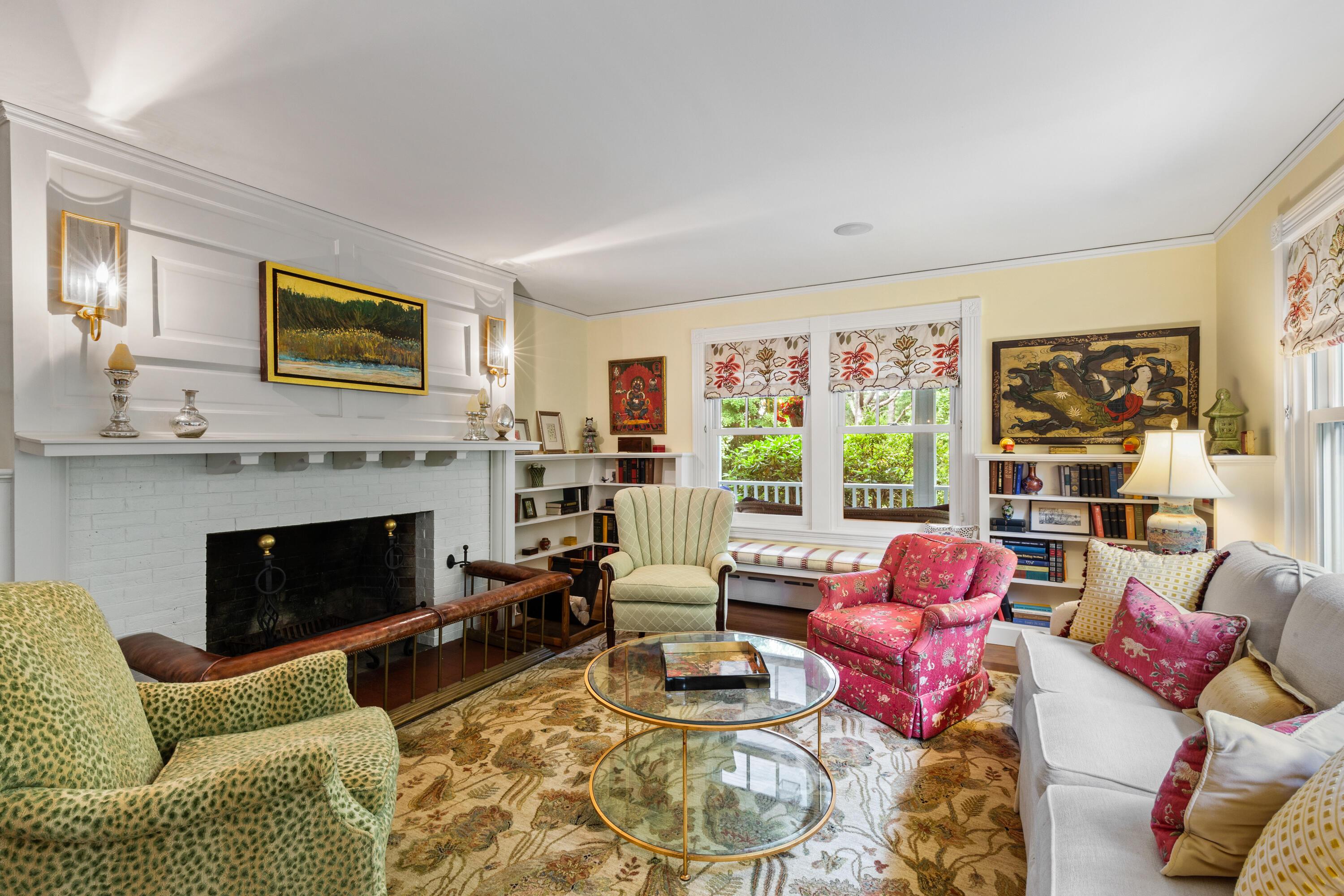 139 Chestnut Street