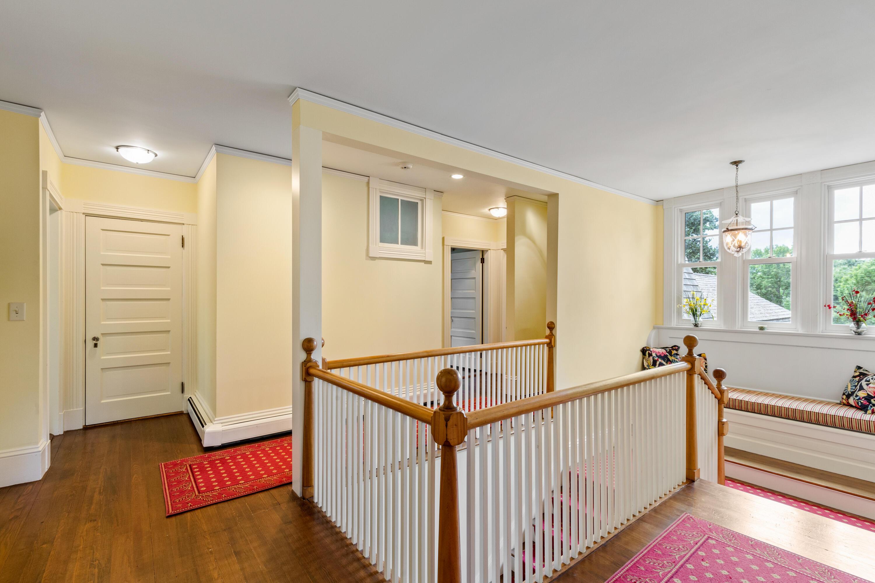 139 Chestnut Street