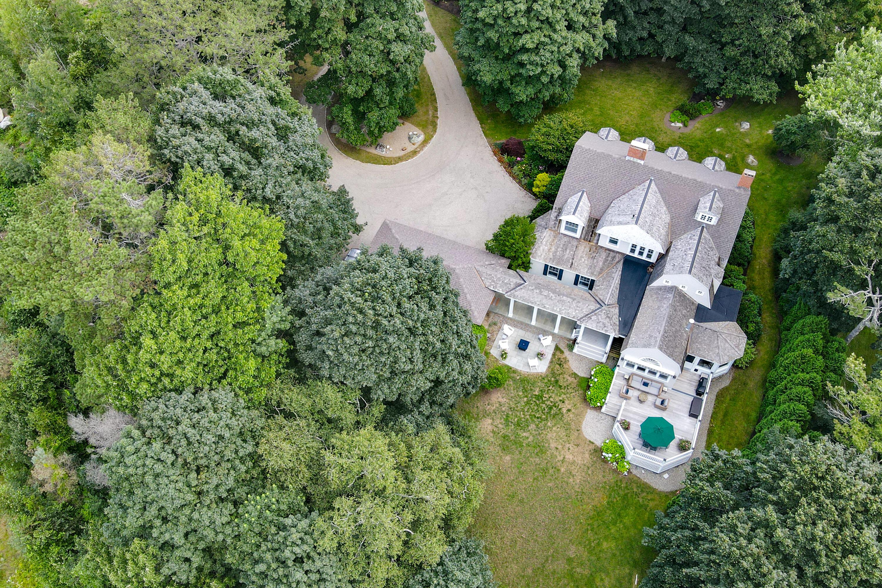 139 Chestnut Street