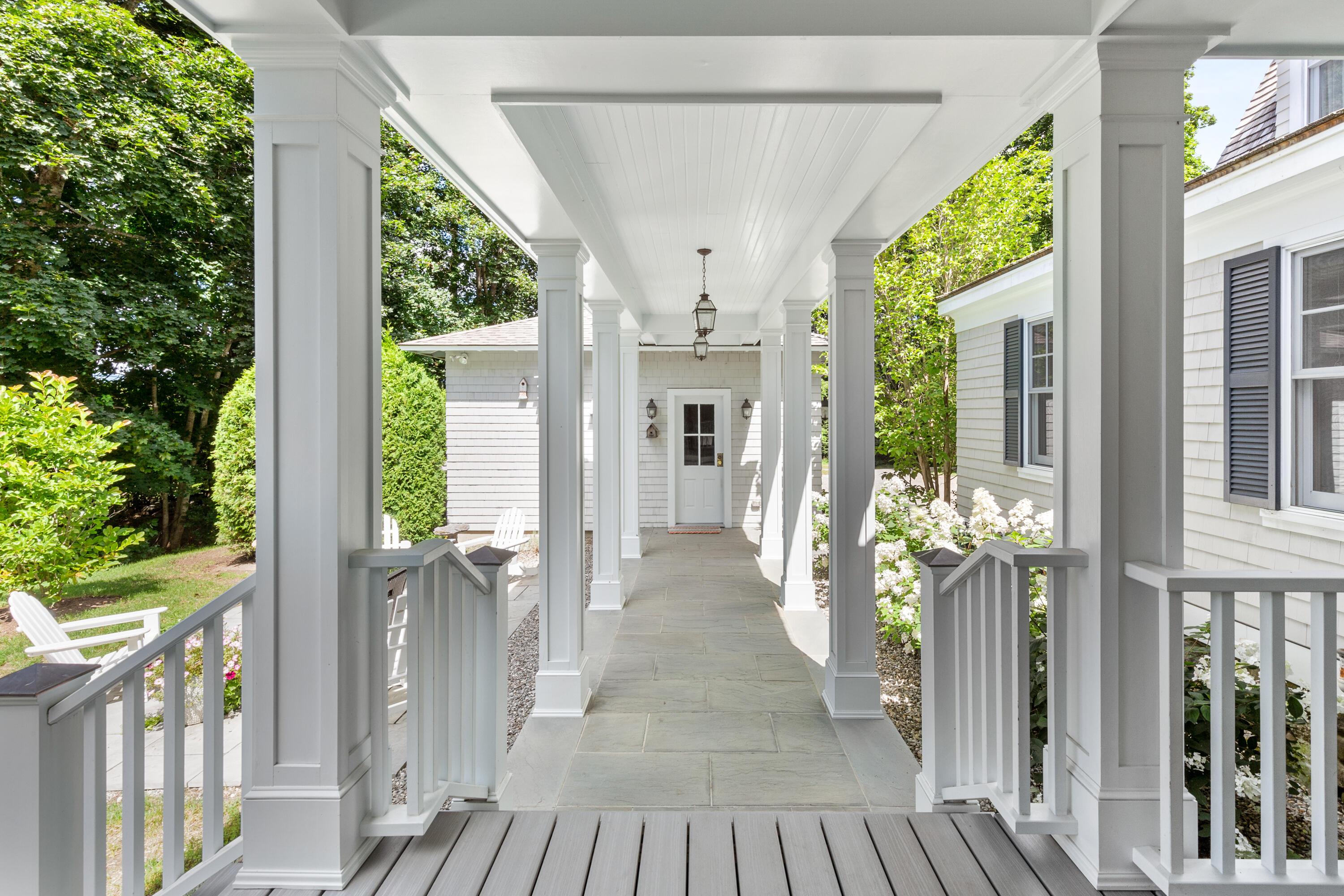 139 Chestnut Street