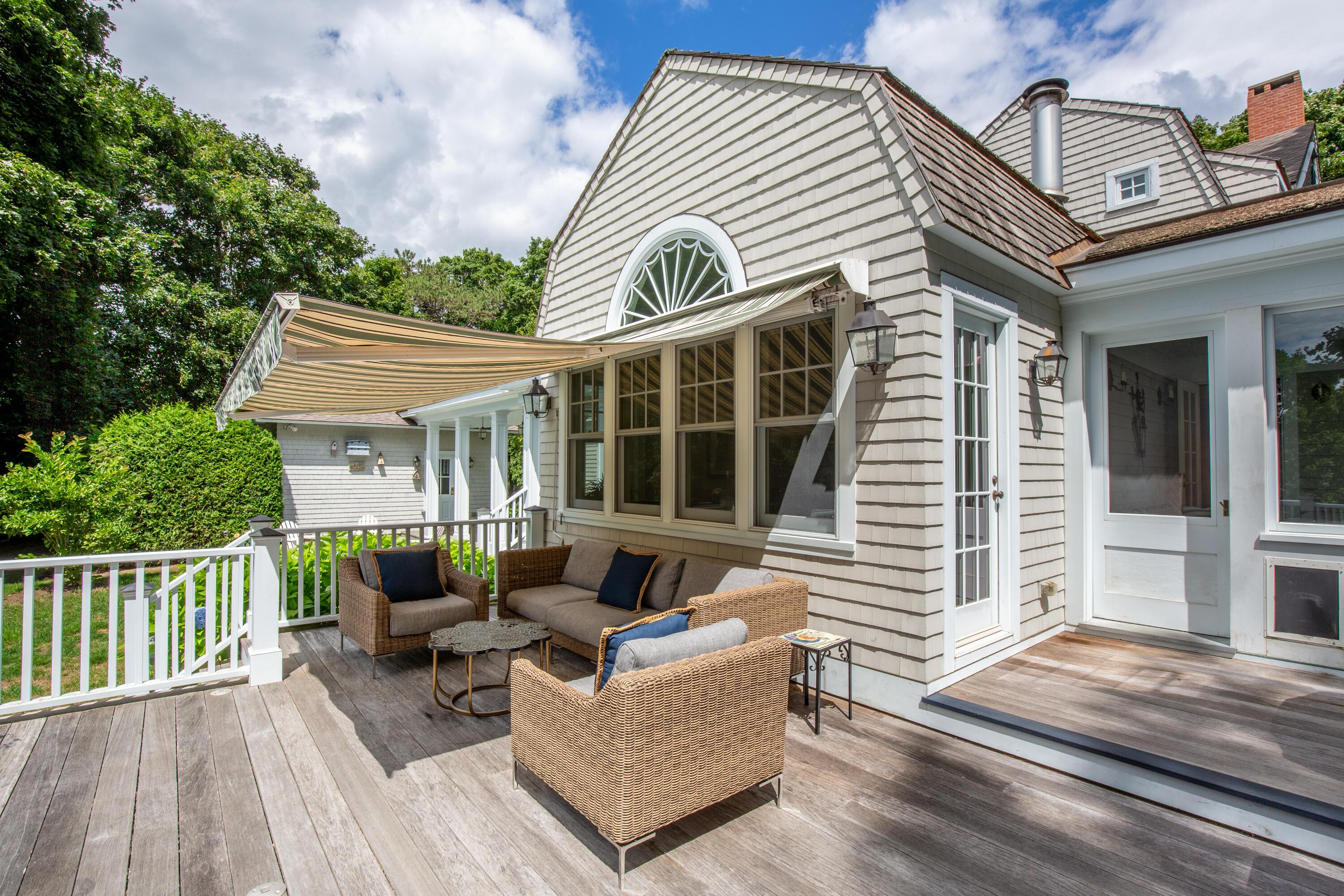 139 Chestnut Street