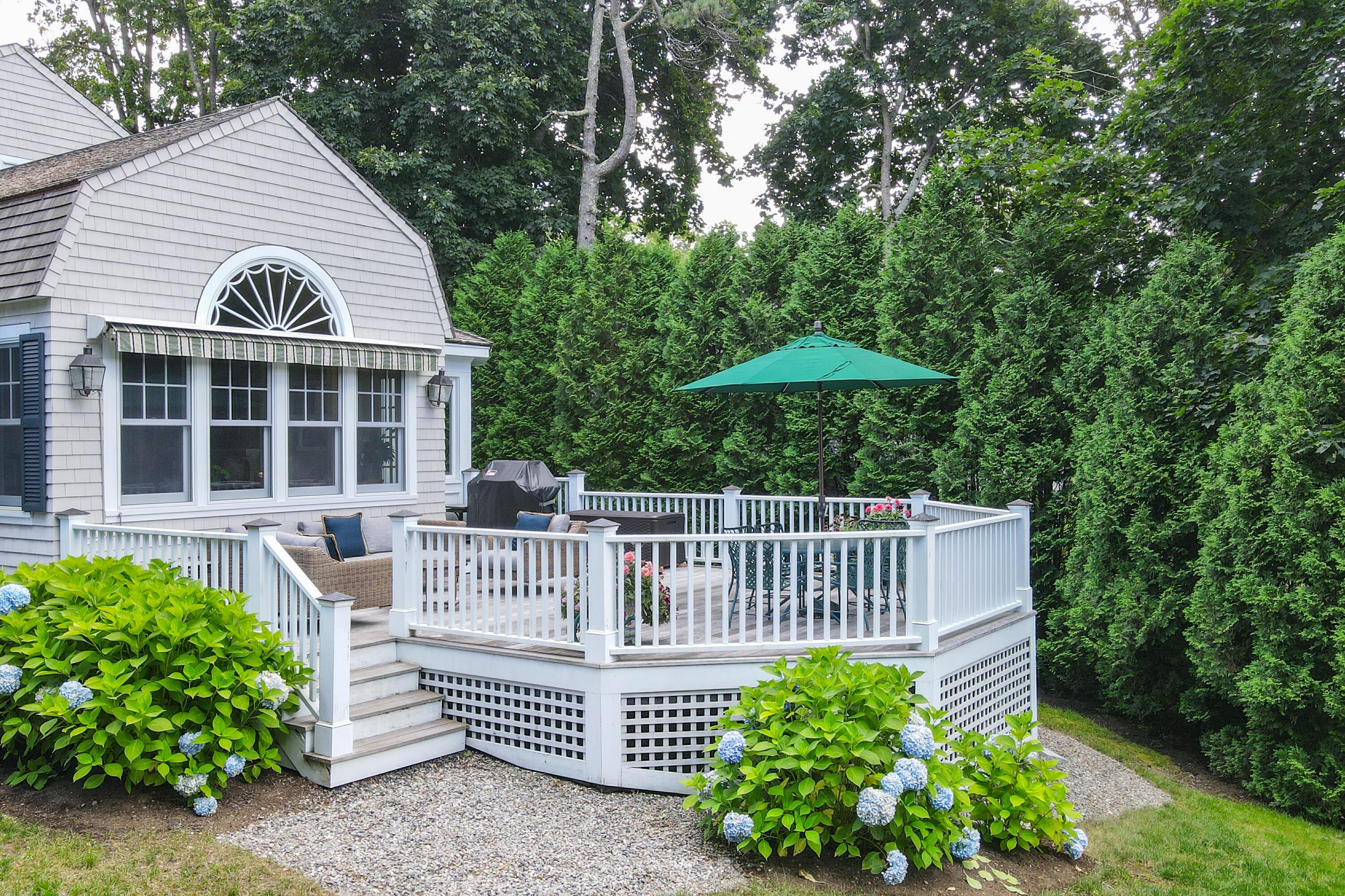 139 Chestnut Street
