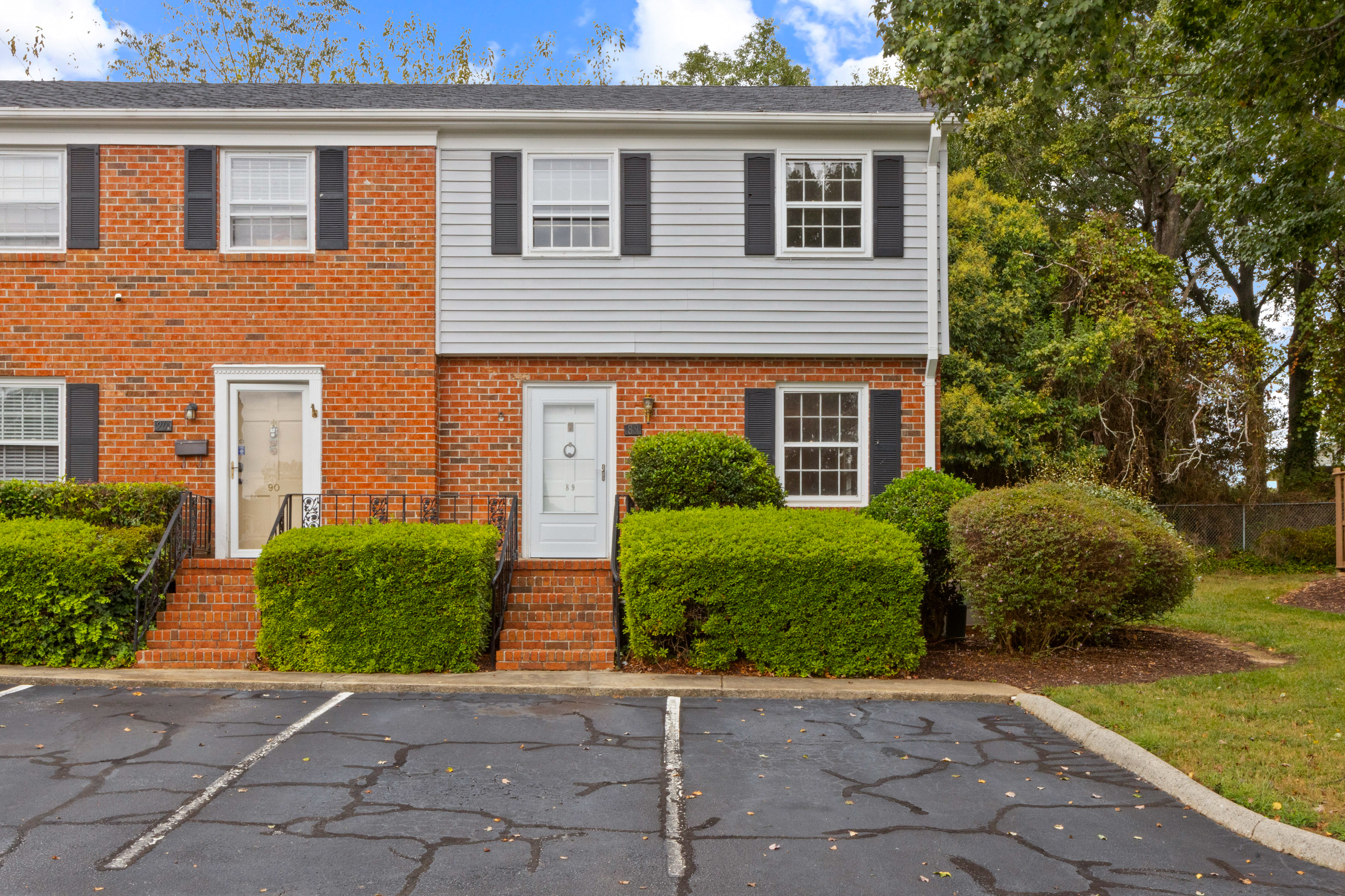 815 Edwards Road Unit 89