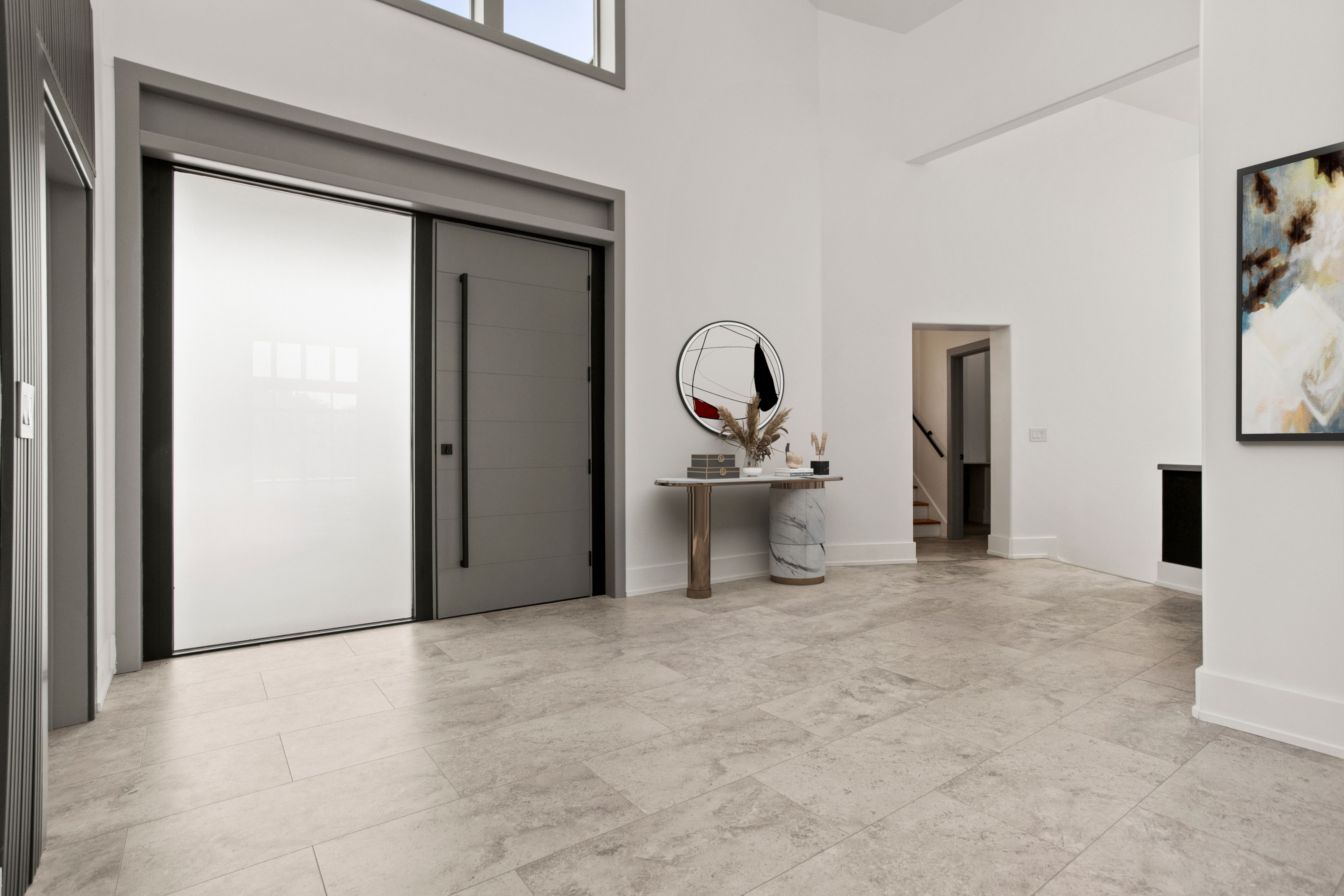 300 Liberty Hill Road 