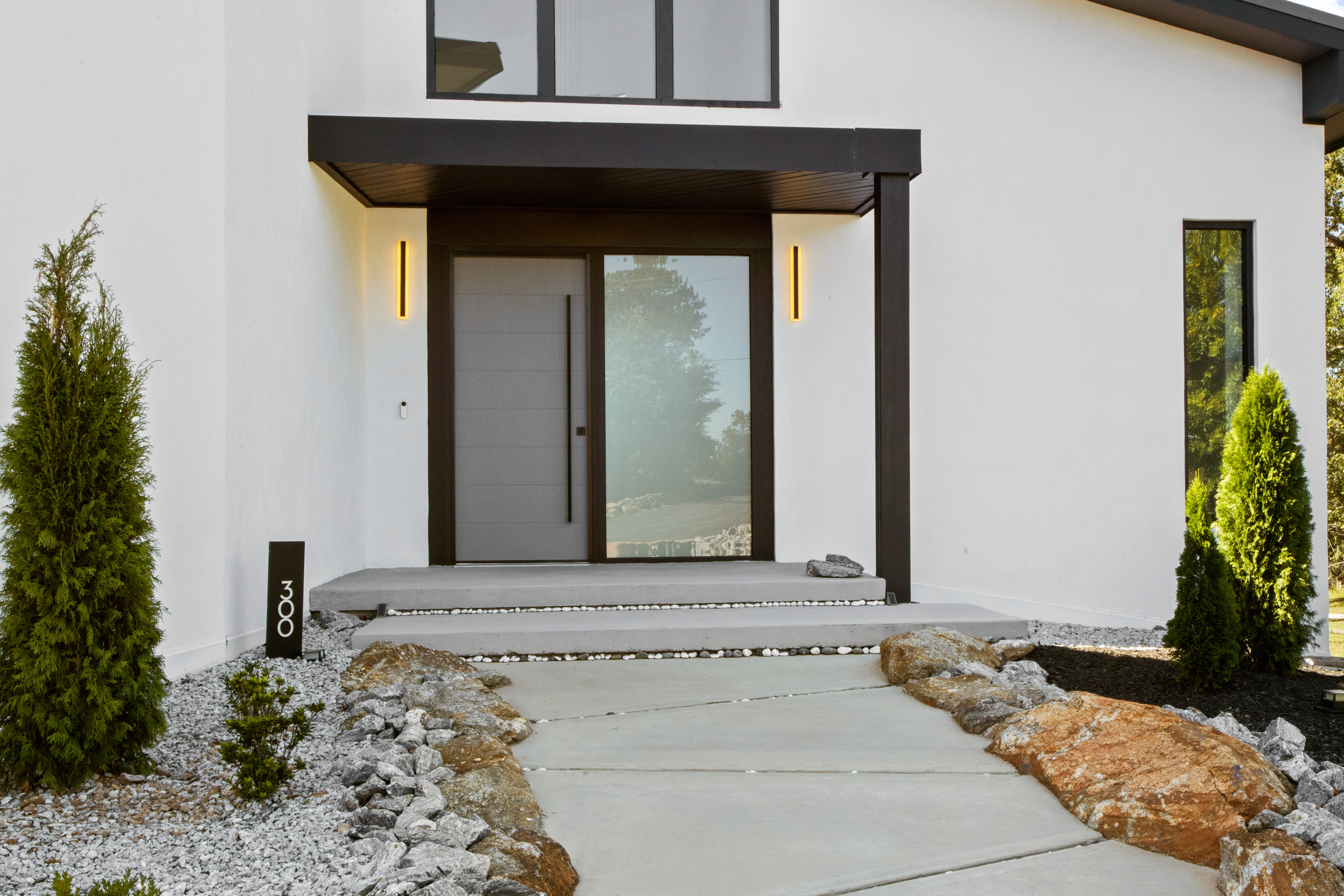 300 Liberty Hill Road 