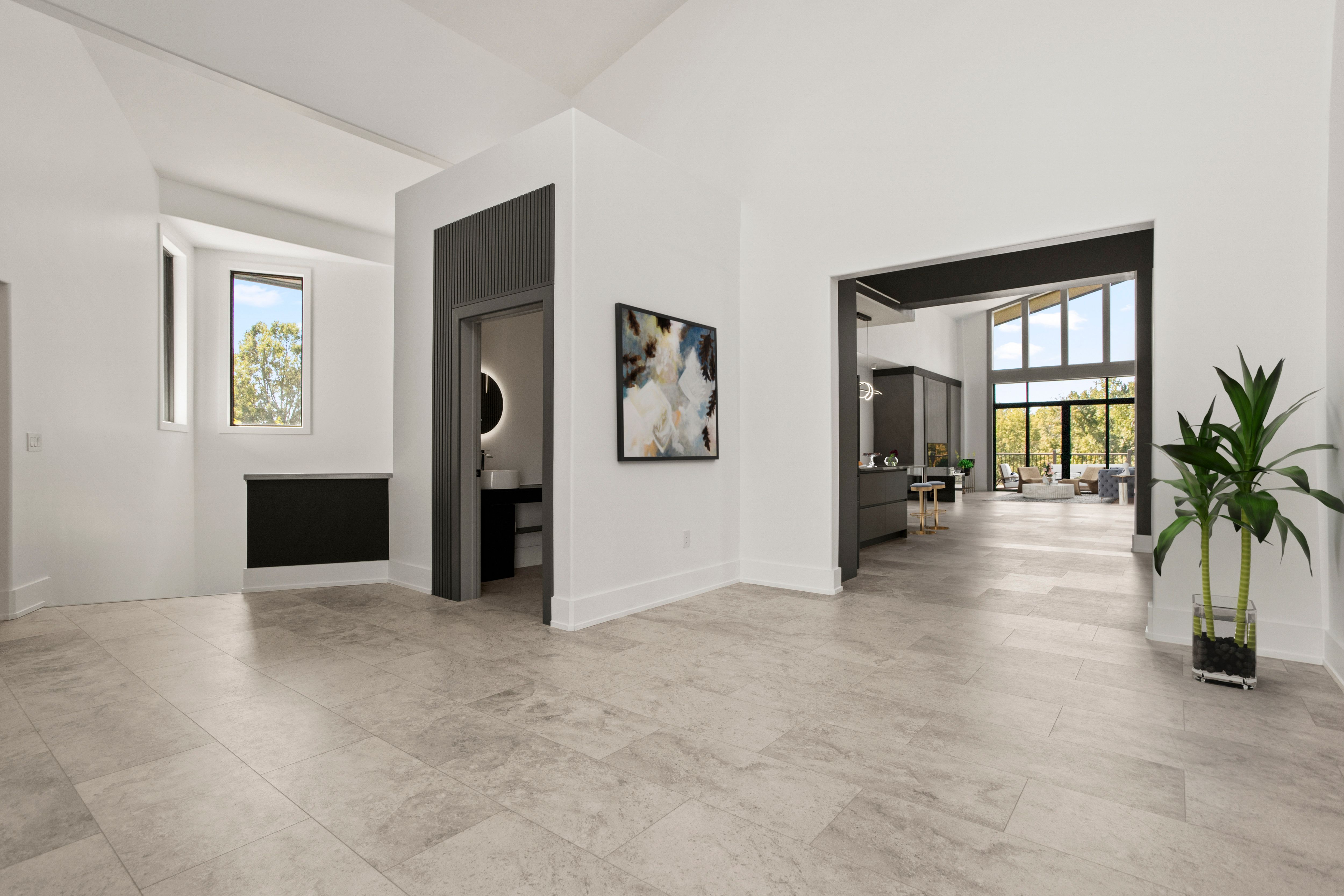 300 Liberty Hill Road 