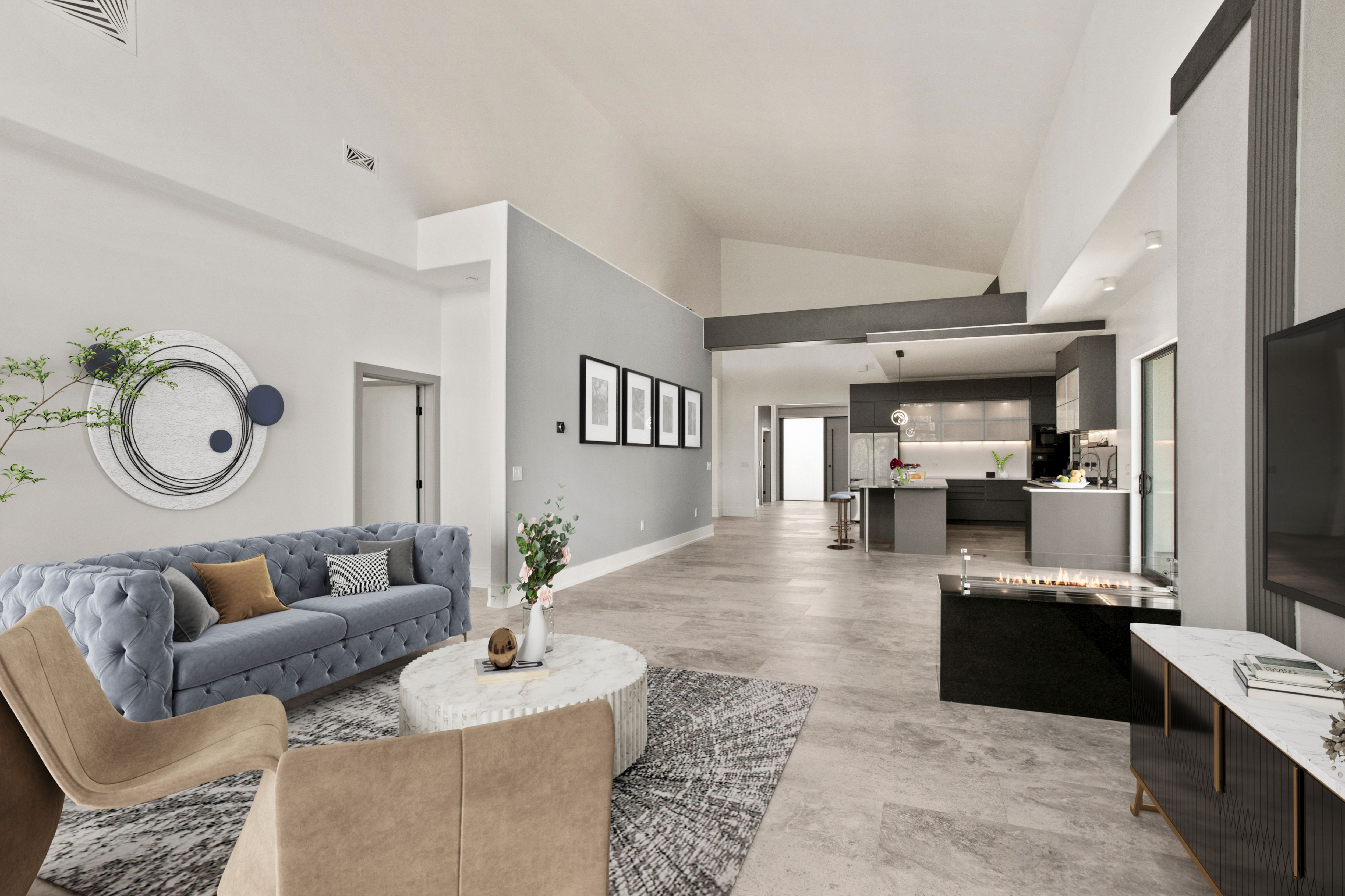 300 Liberty Hill Road 