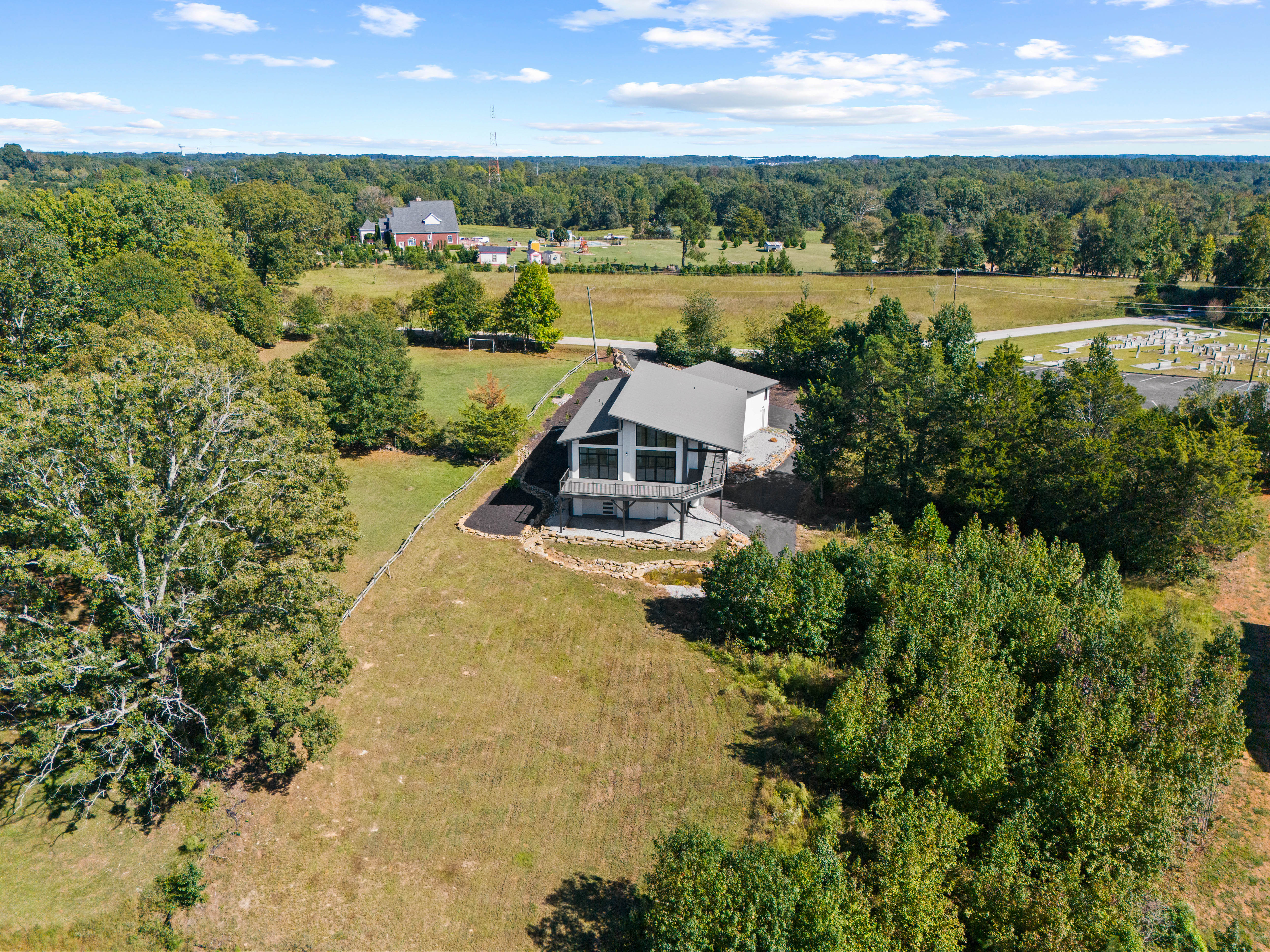 300 Liberty Hill Road 