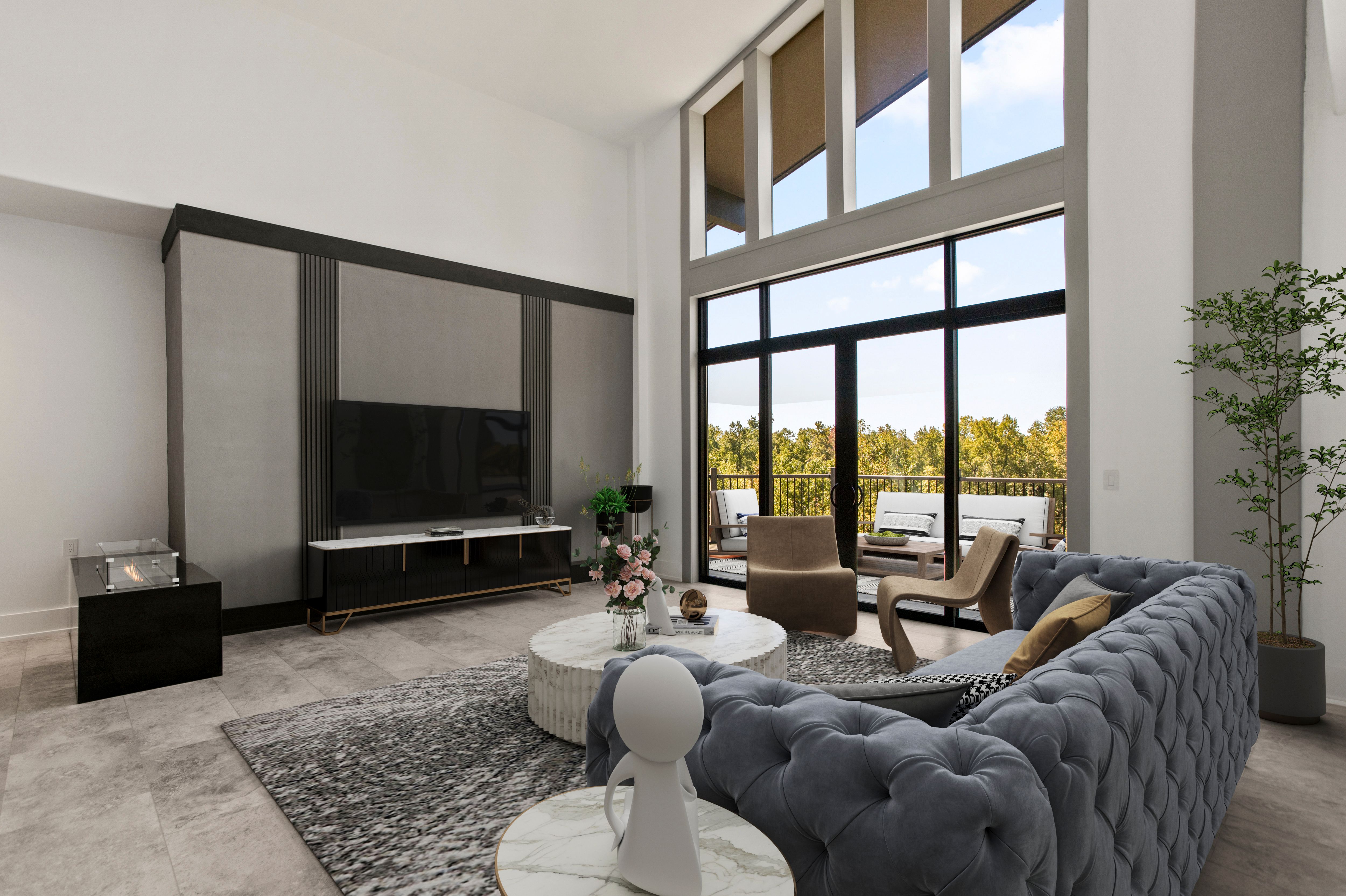 300 Liberty Hill Road 