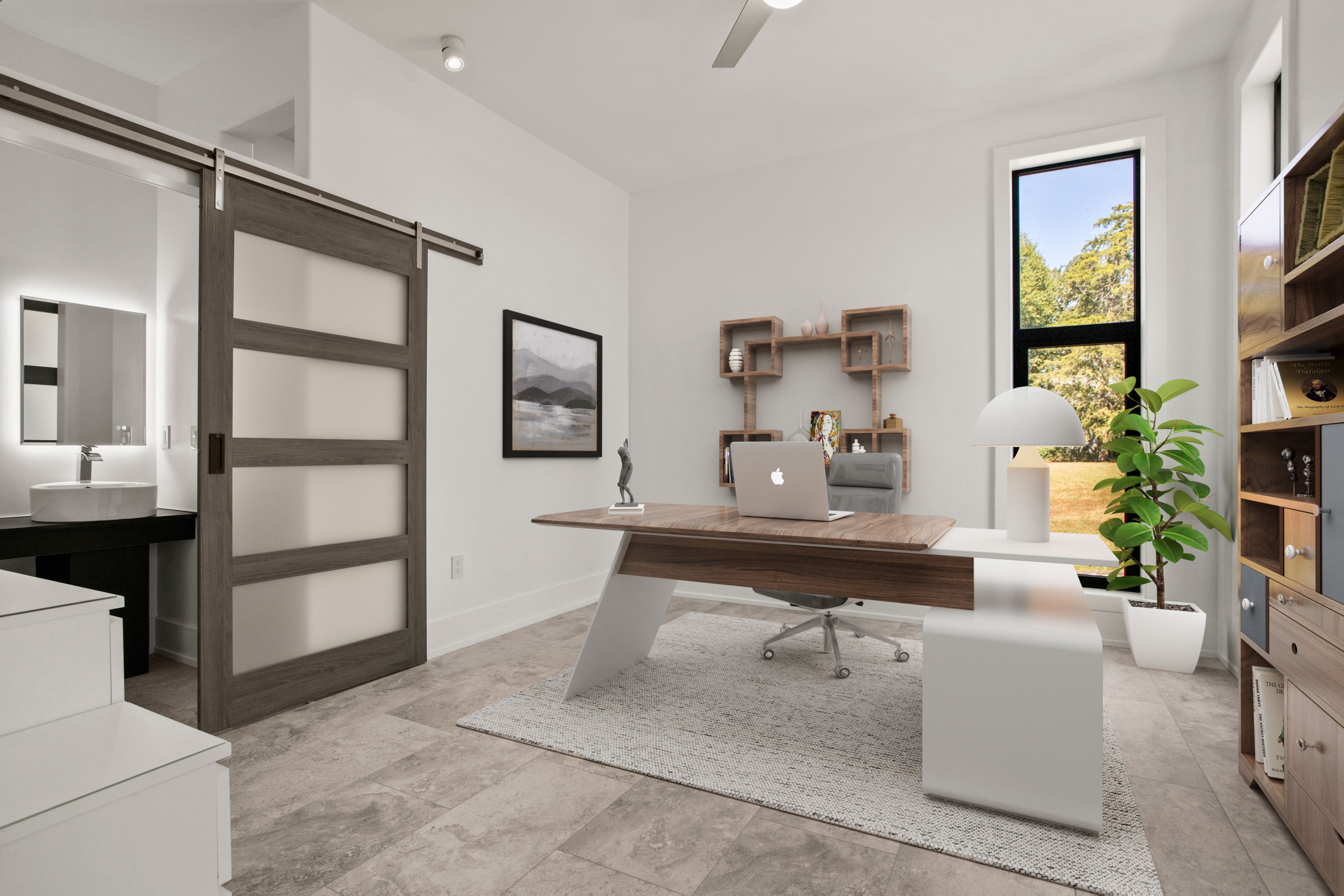 300 Liberty Hill Road 