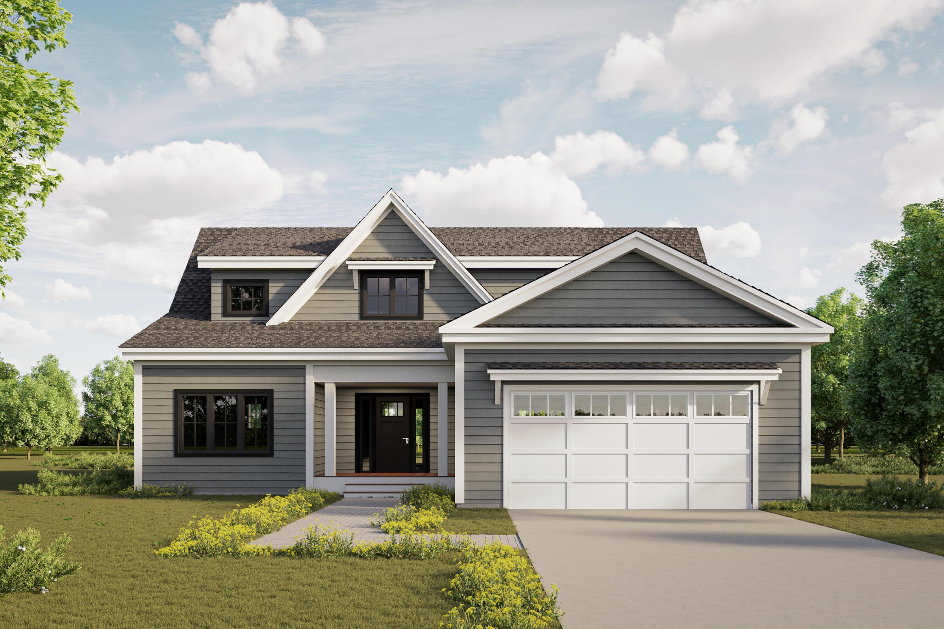 34 Owl's Nest Road