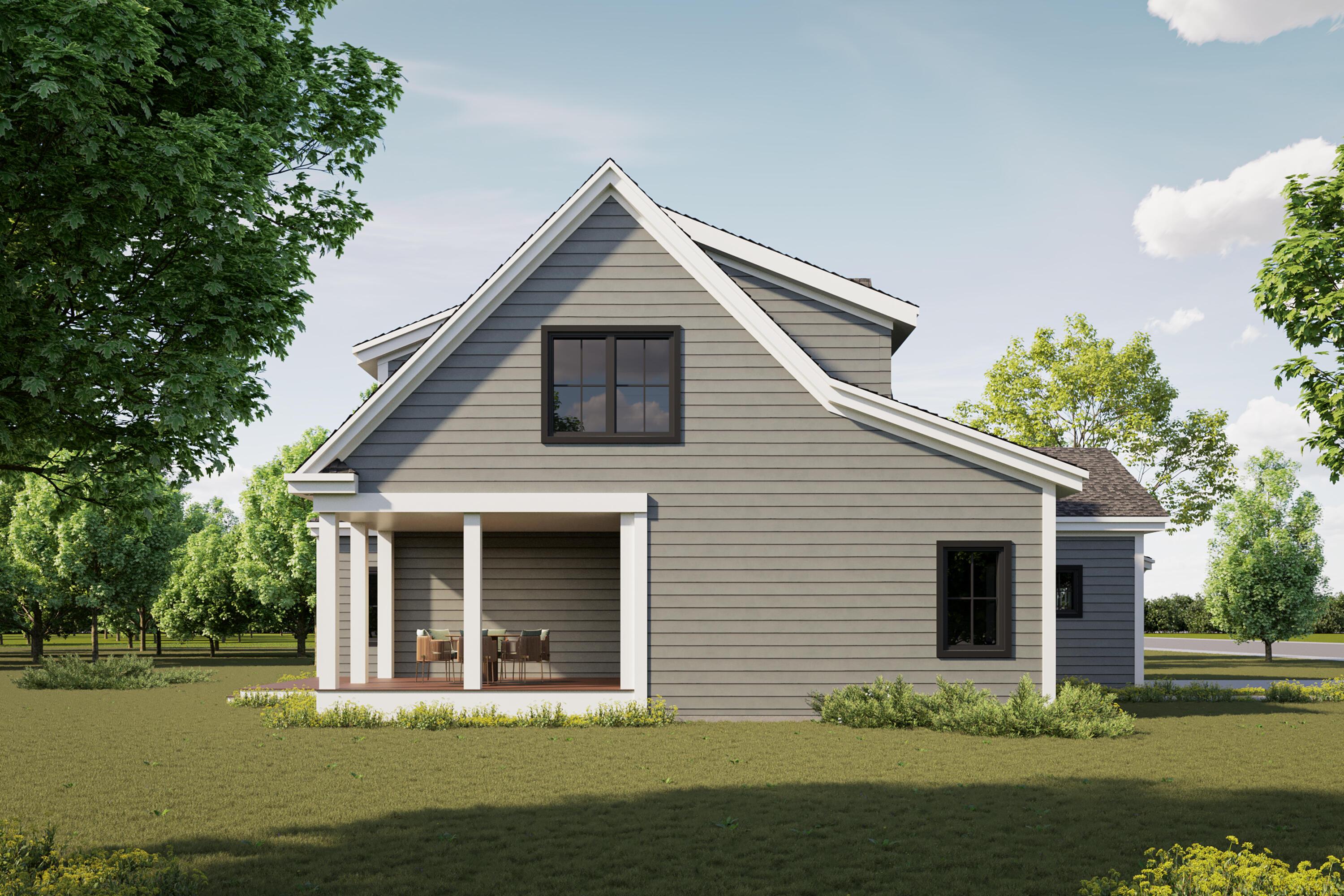 34 Owl's Nest Road