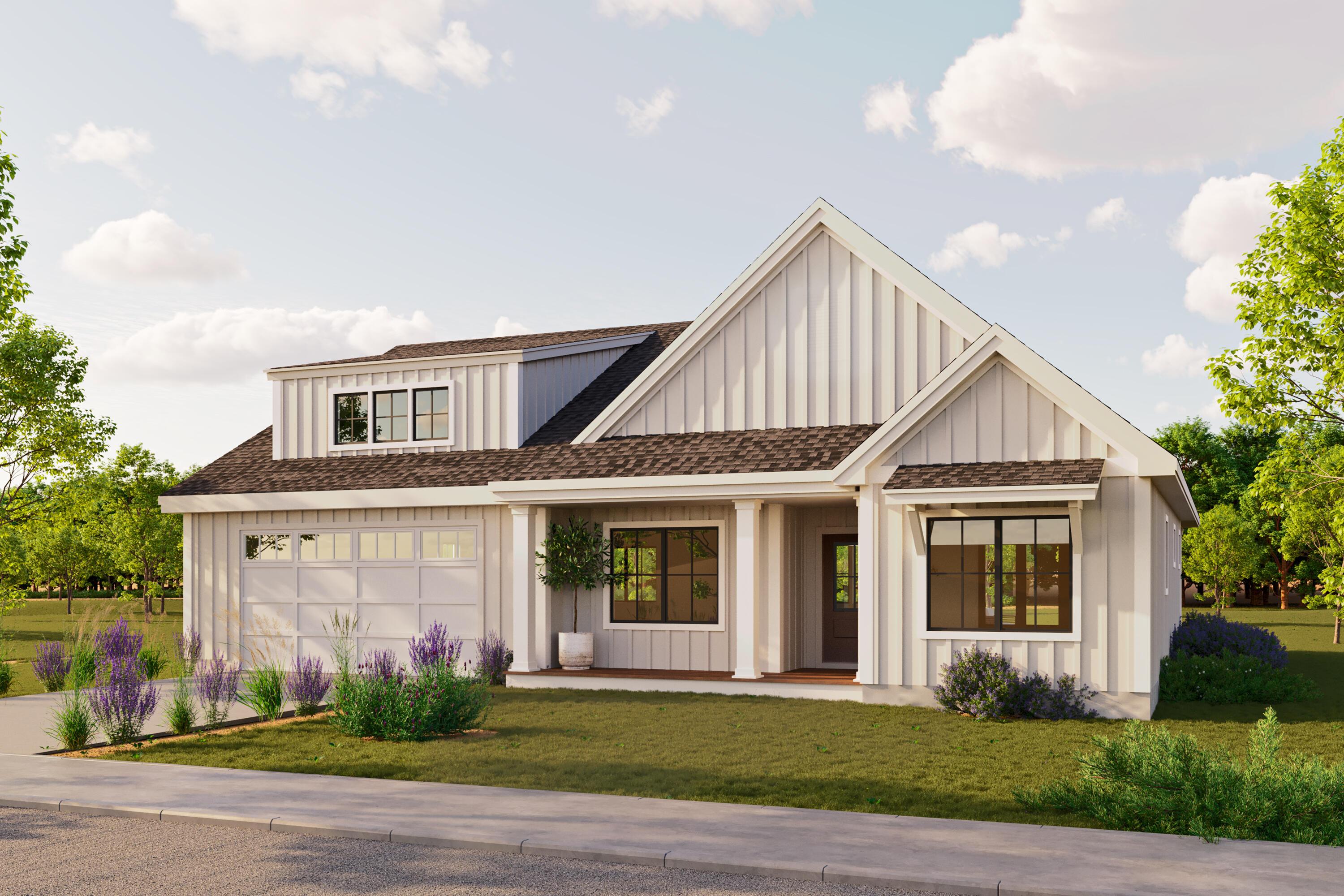 38 Owl's Nest Road