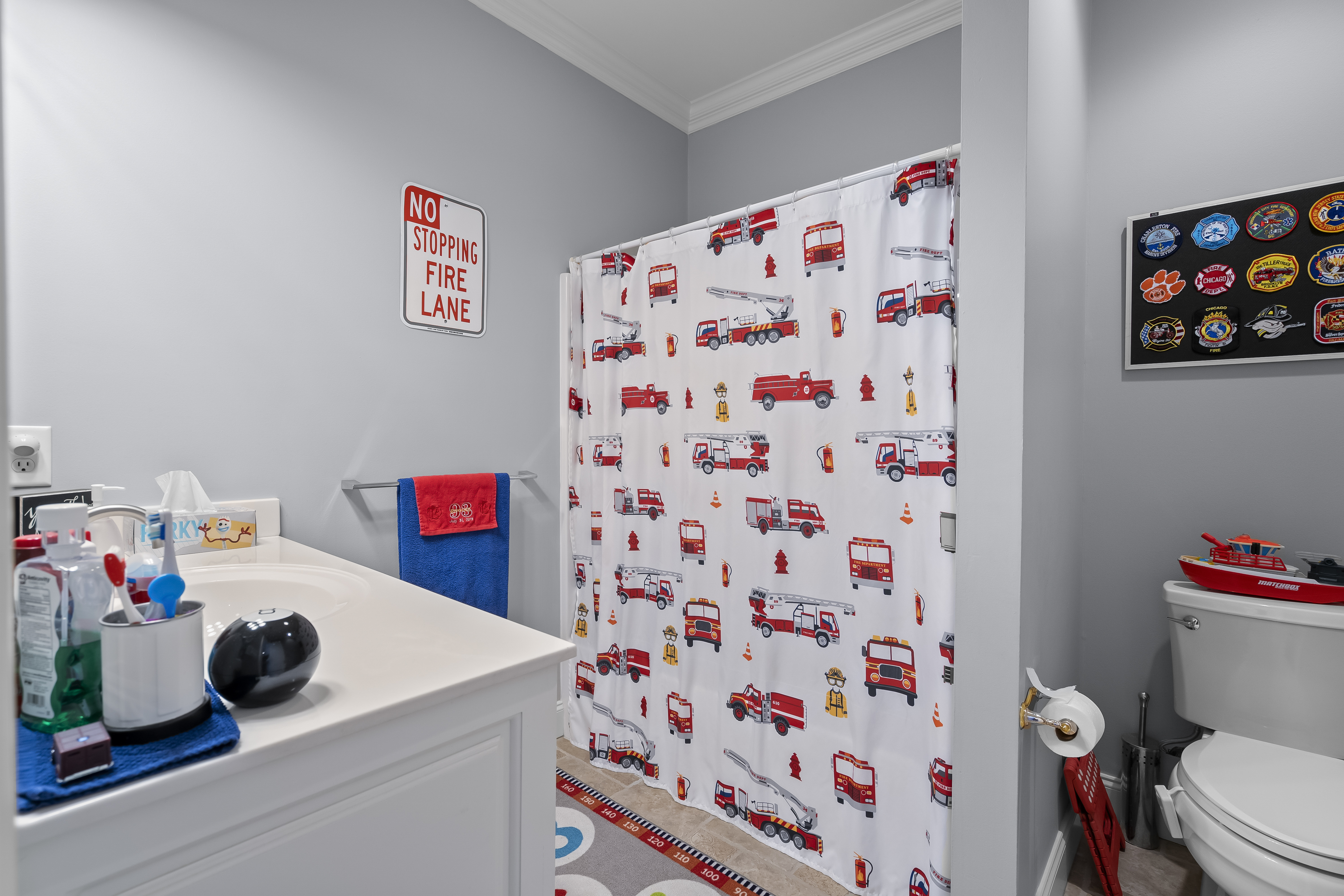 20 Stonebrook Farm Way 