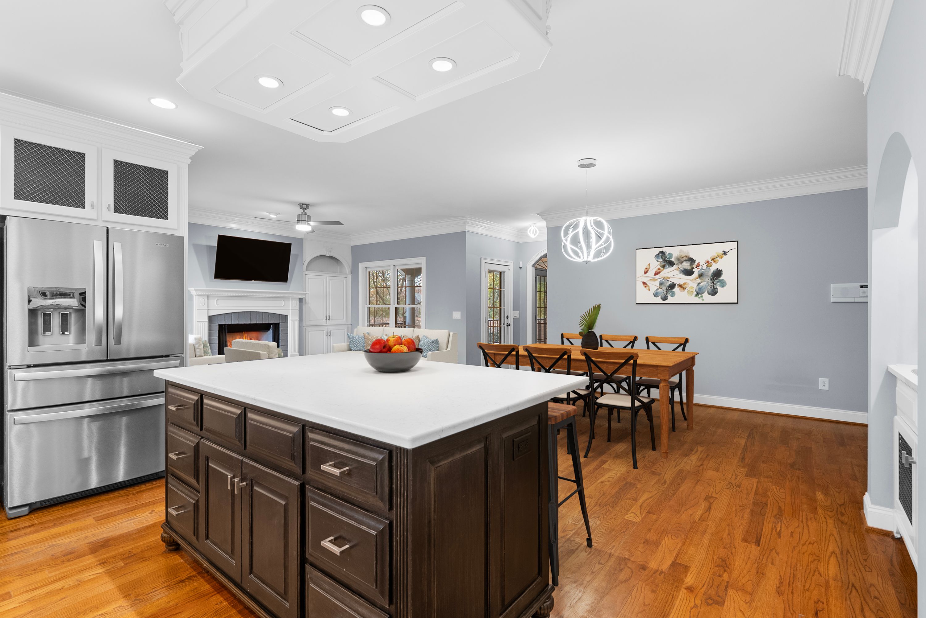 20 Stonebrook Farm Way 