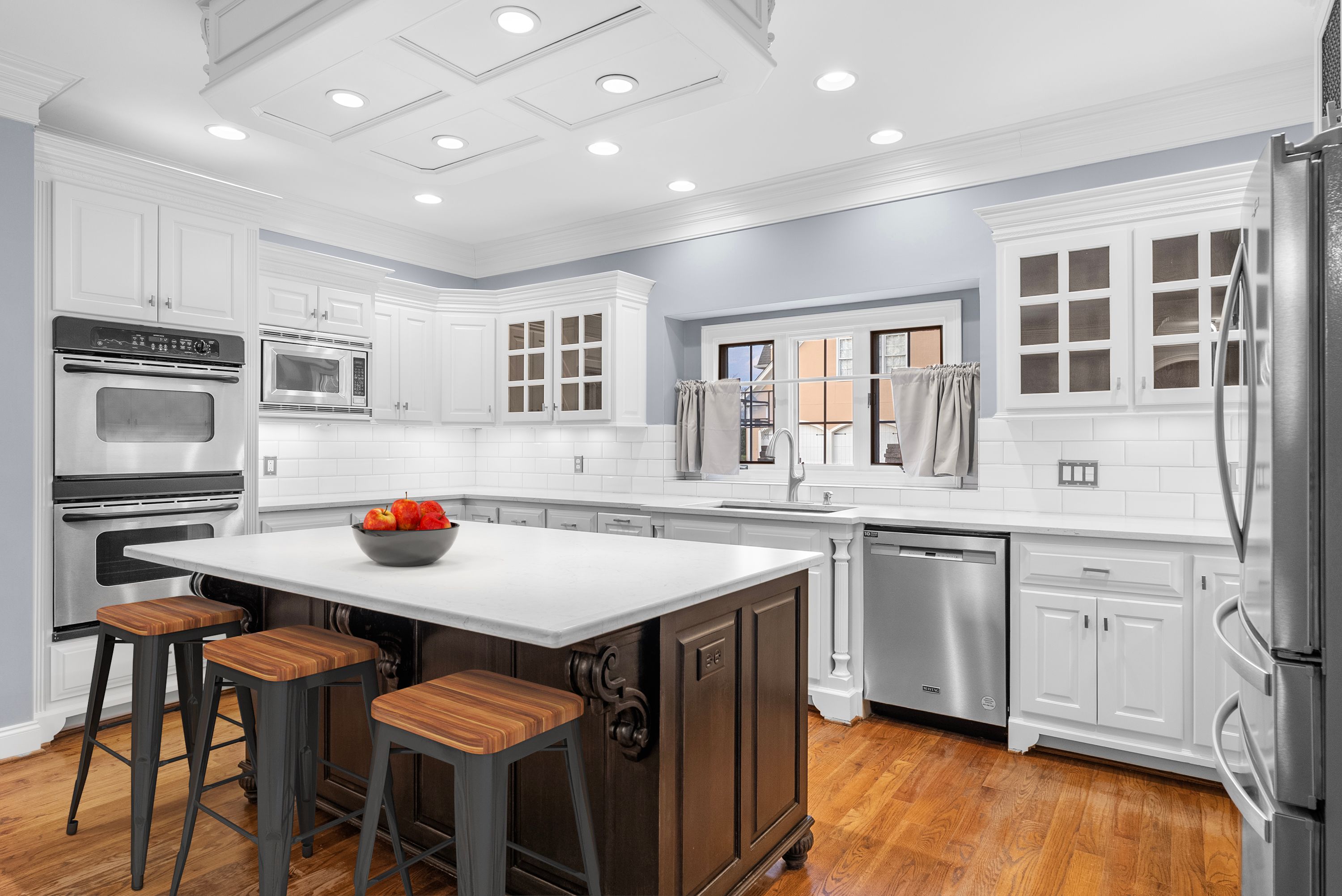 20 Stonebrook Farm Way 