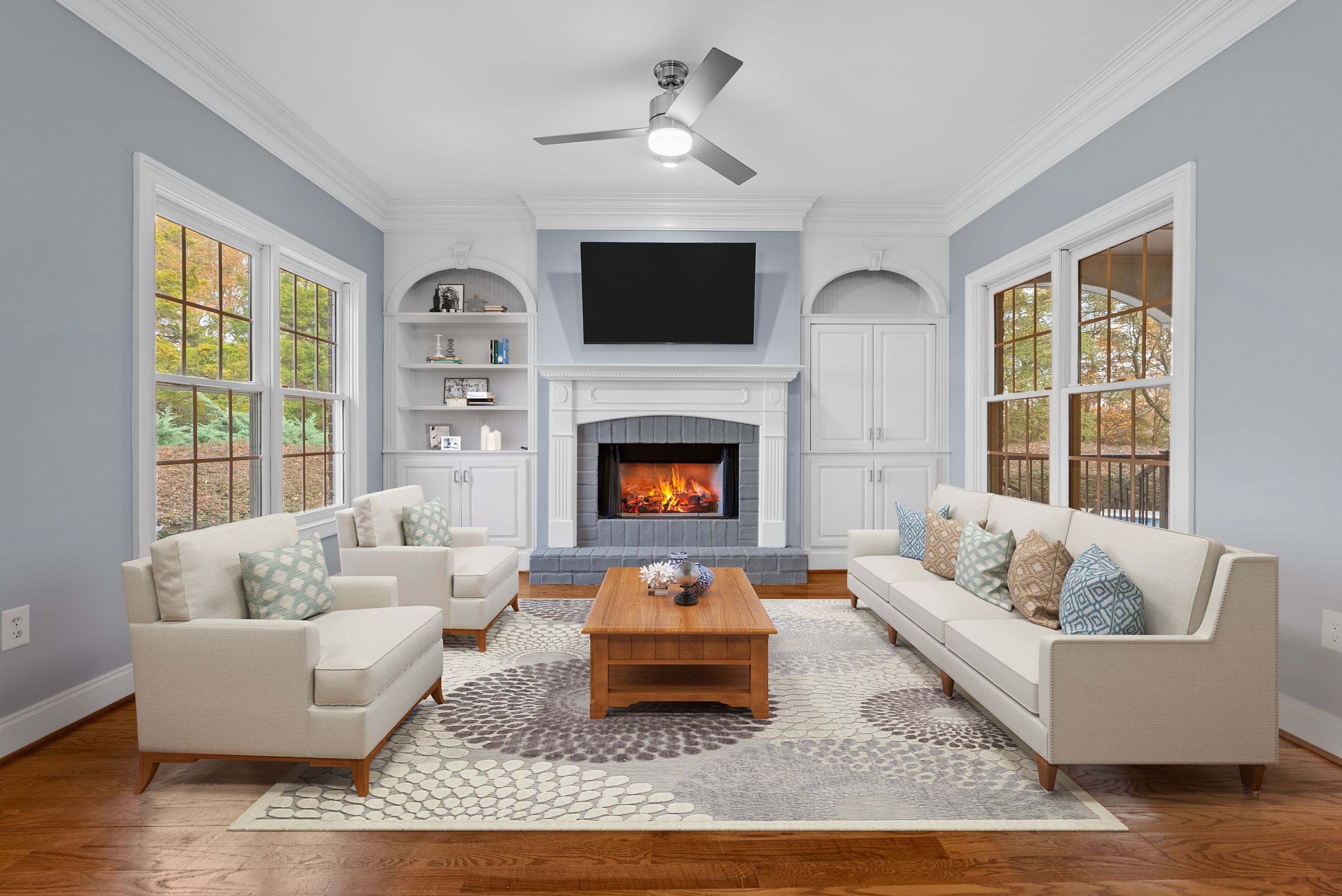 20 Stonebrook Farm Way 