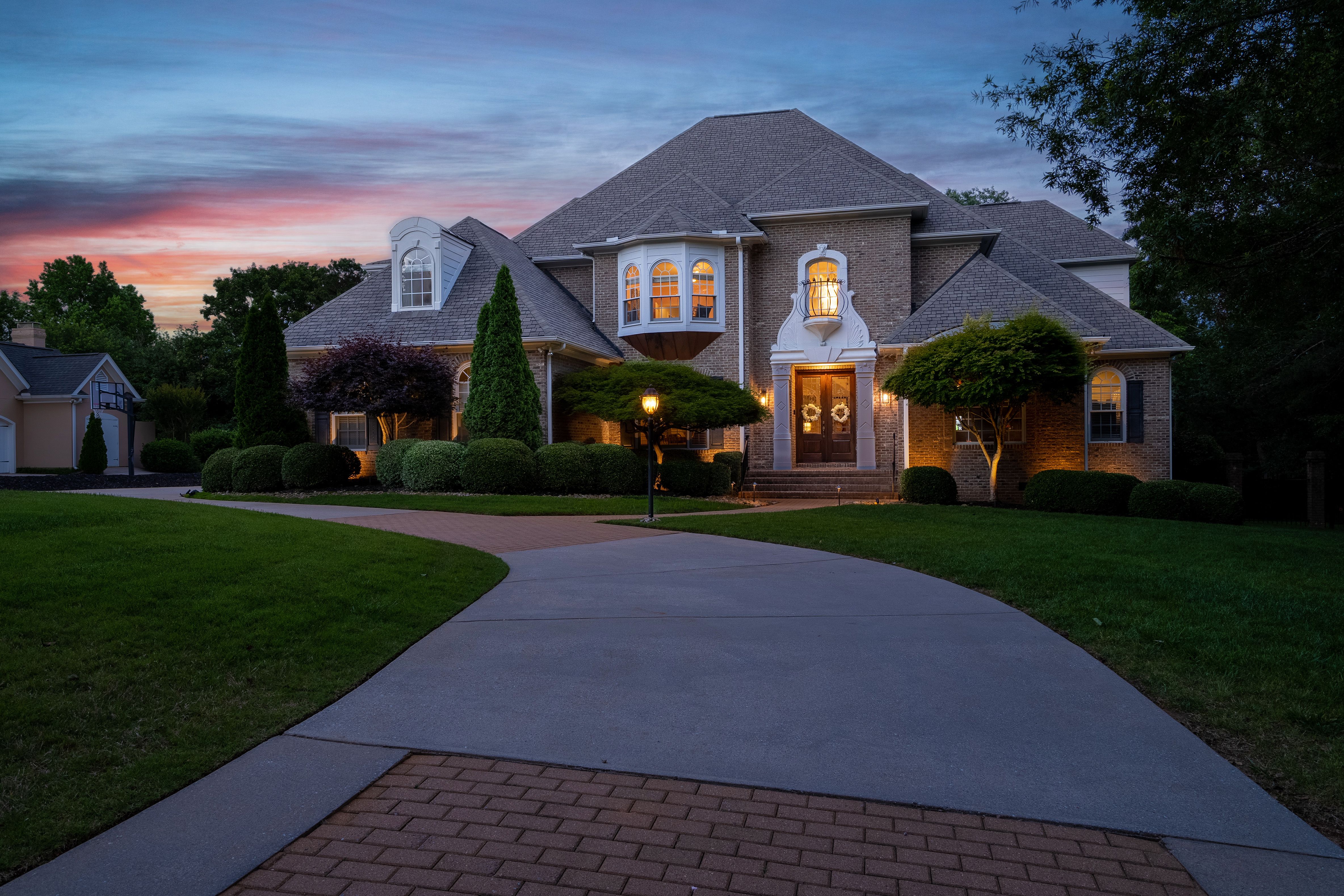 20 Stonebrook Farm Way 