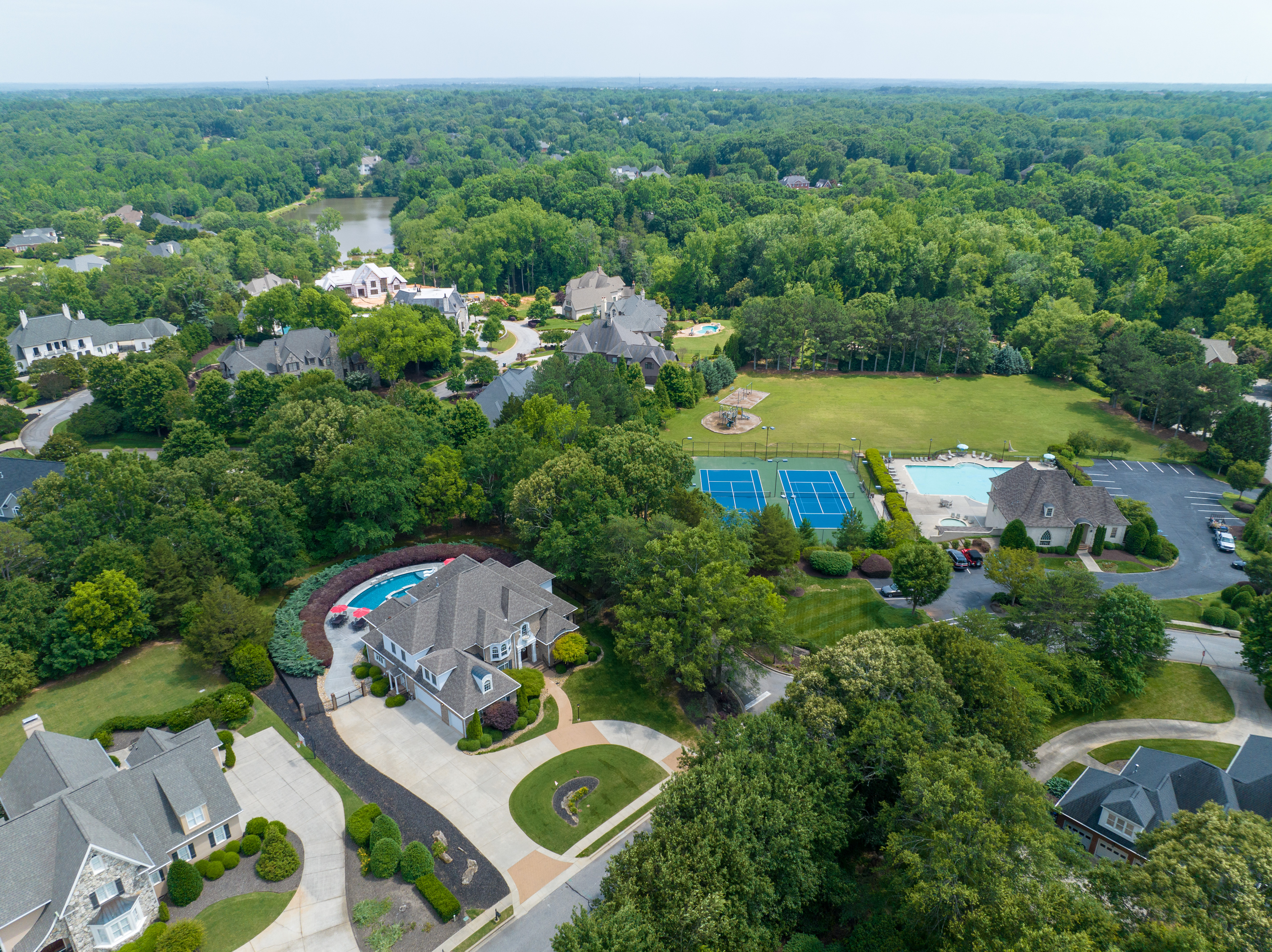 20 Stonebrook Farm Way 