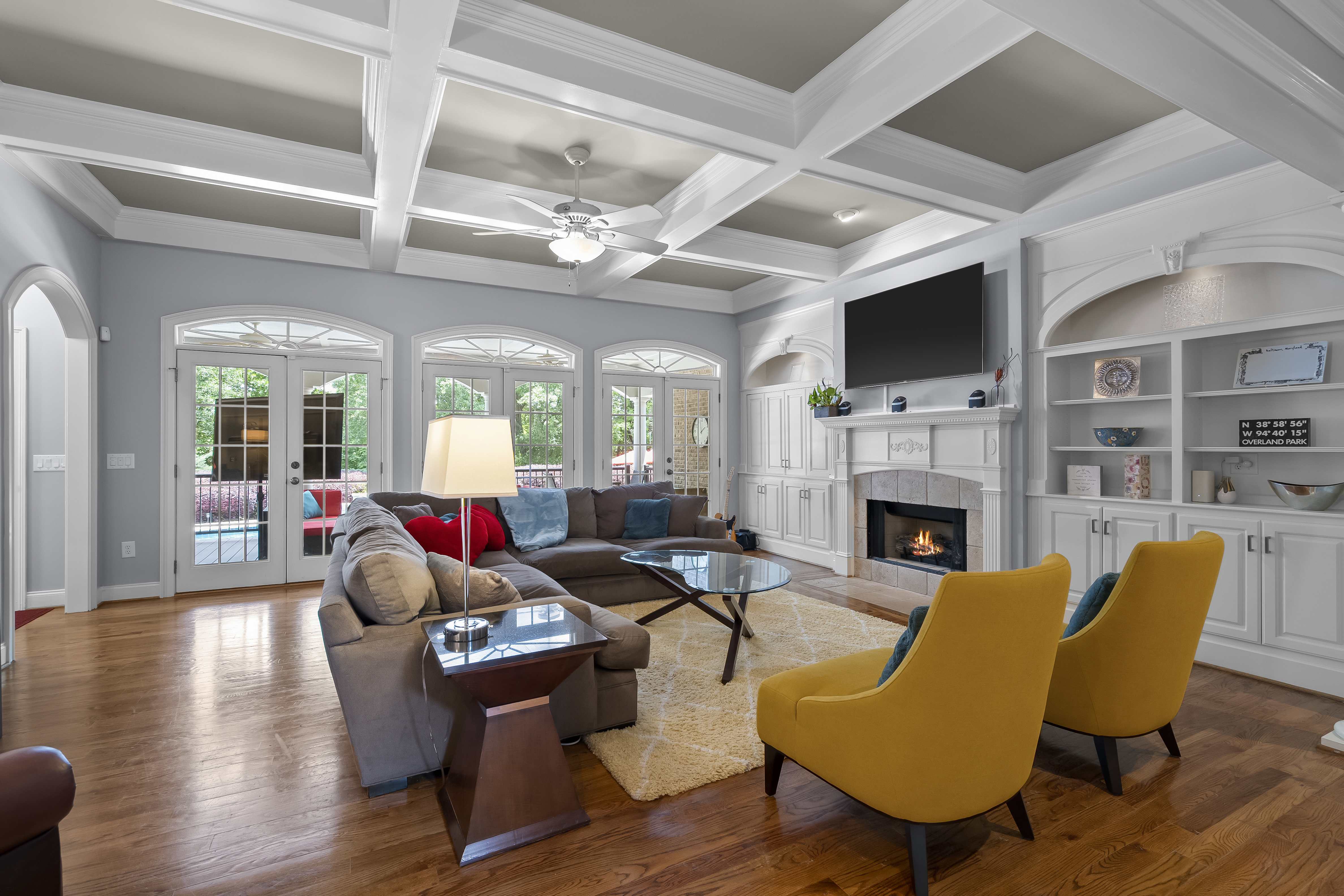 20 Stonebrook Farm Way 