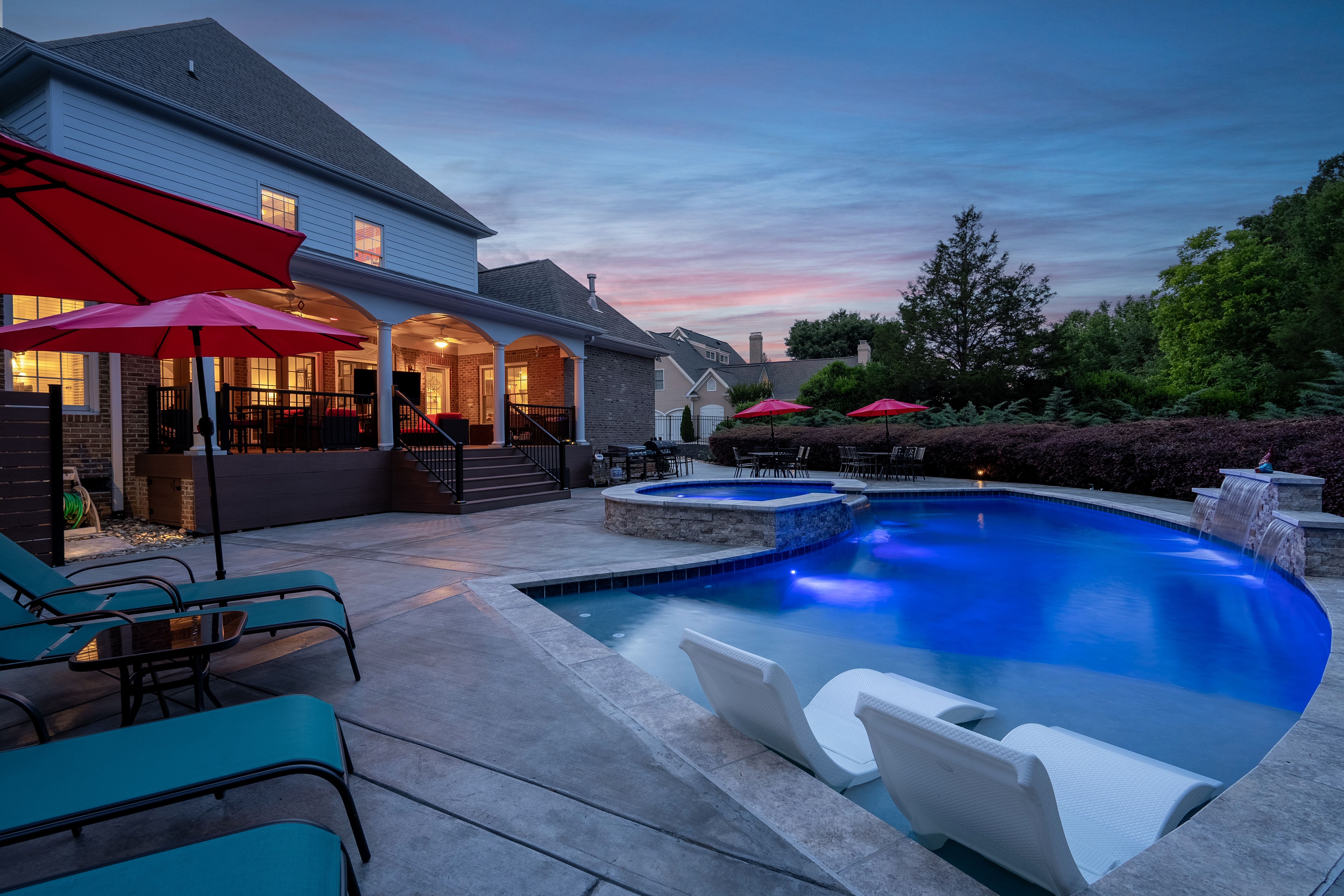 20 Stonebrook Farm Way 