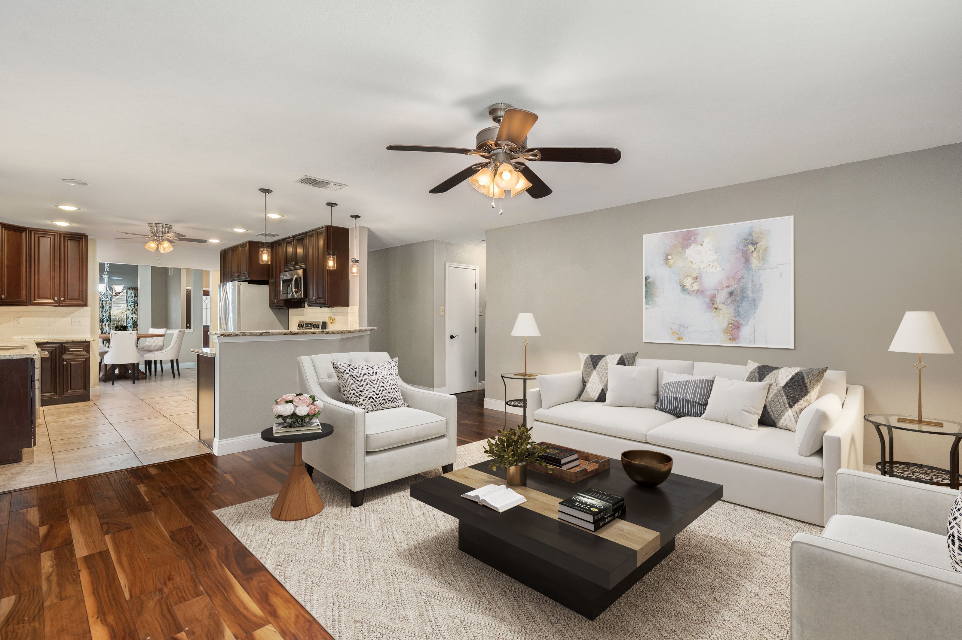 3418 Charleston Lane