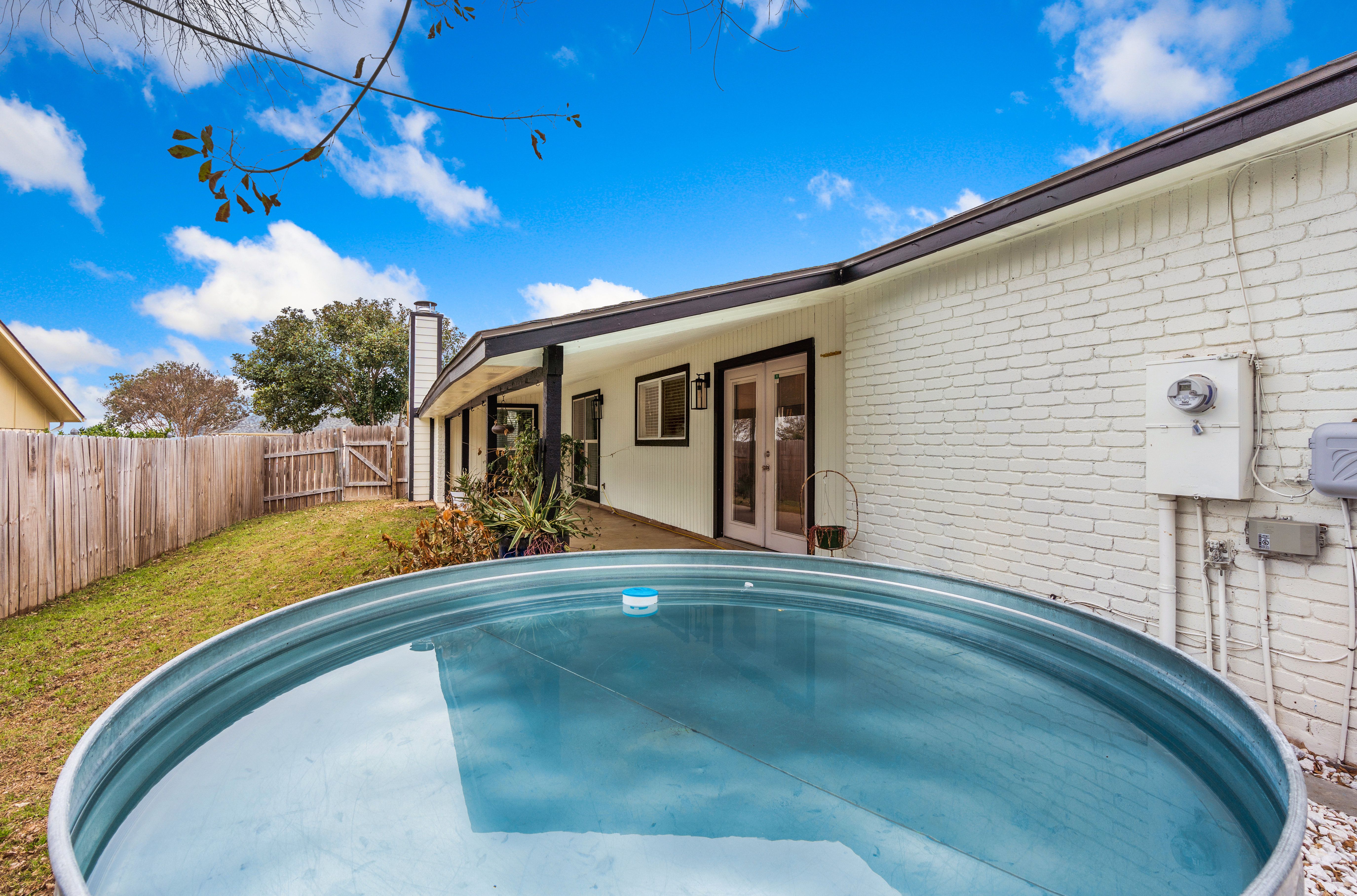 3418 Charleston Lane