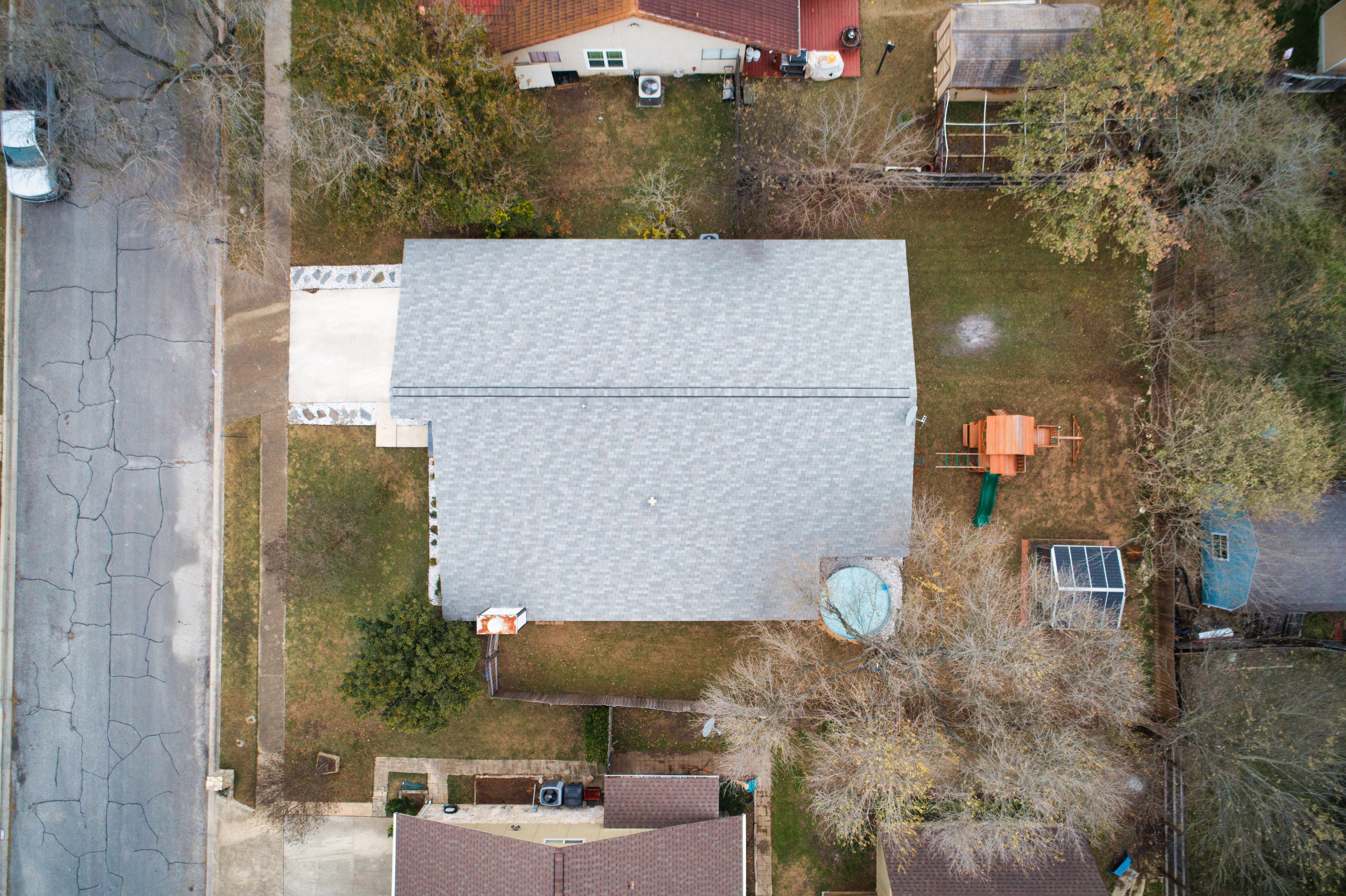 3418 Charleston Lane