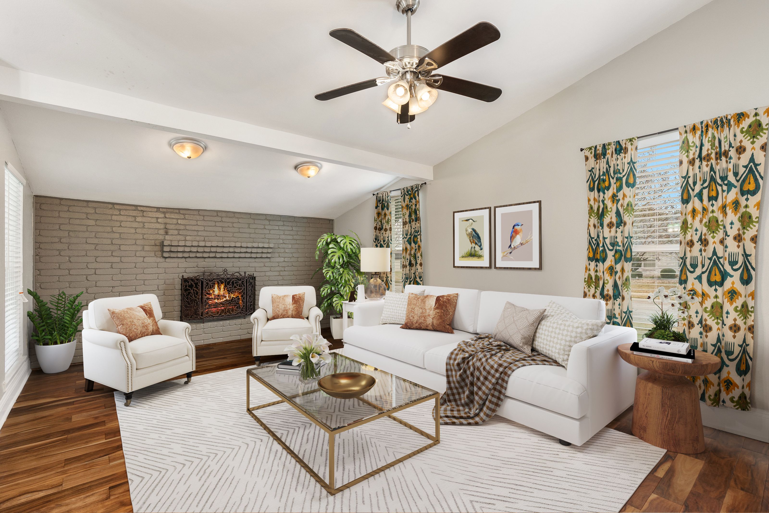 3418 Charleston Lane