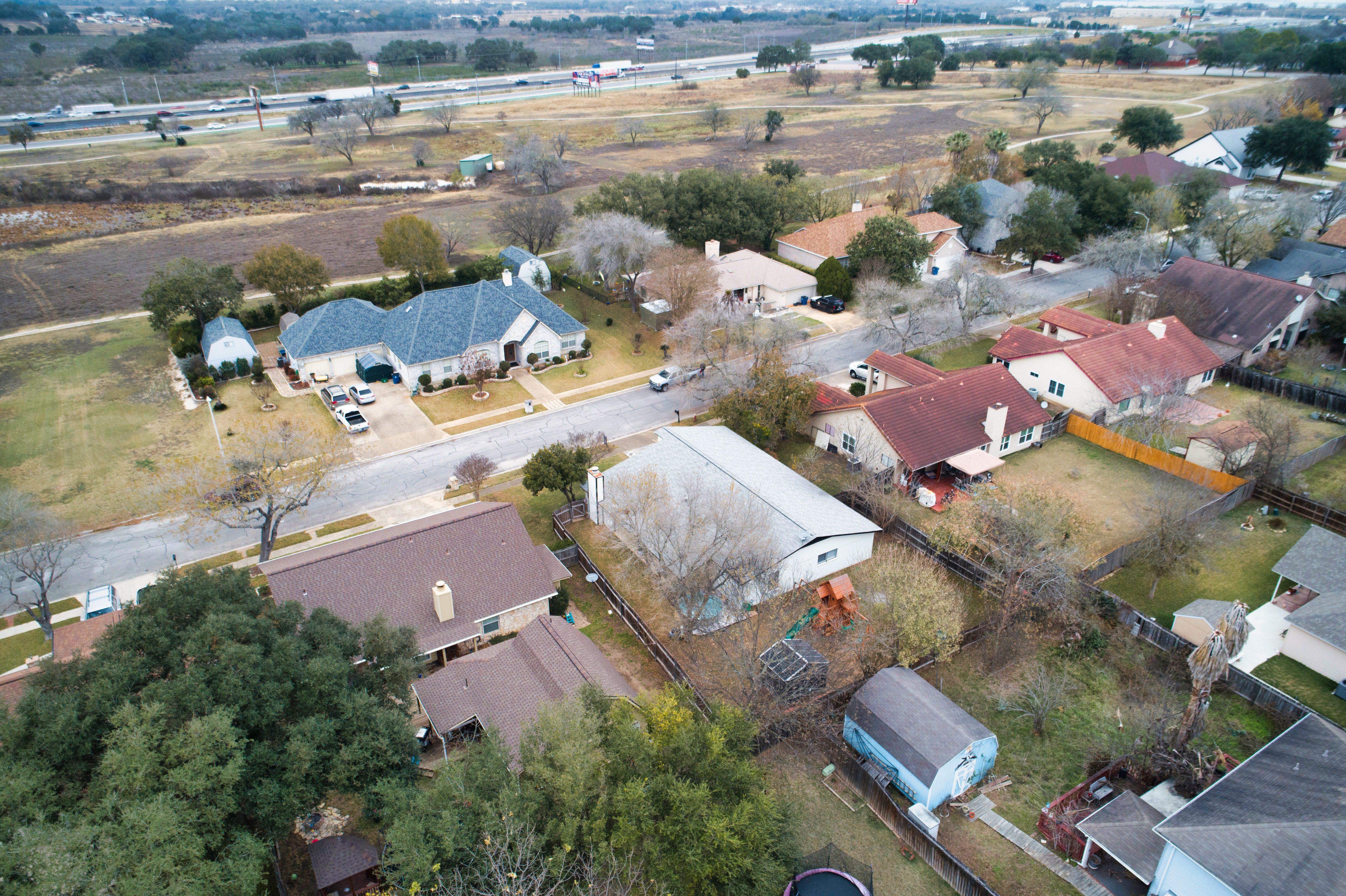 3418 Charleston Lane