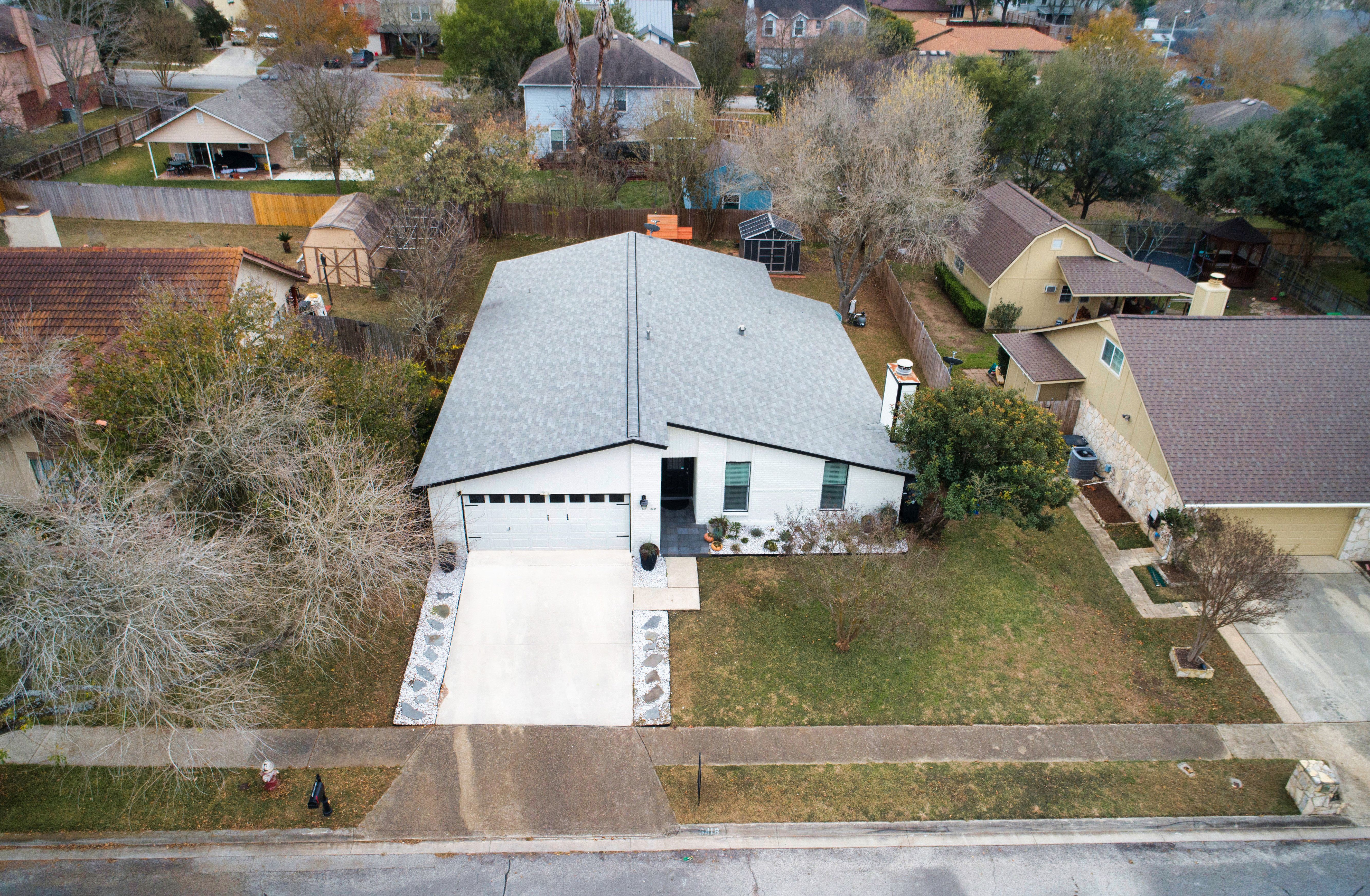 3418 Charleston Lane