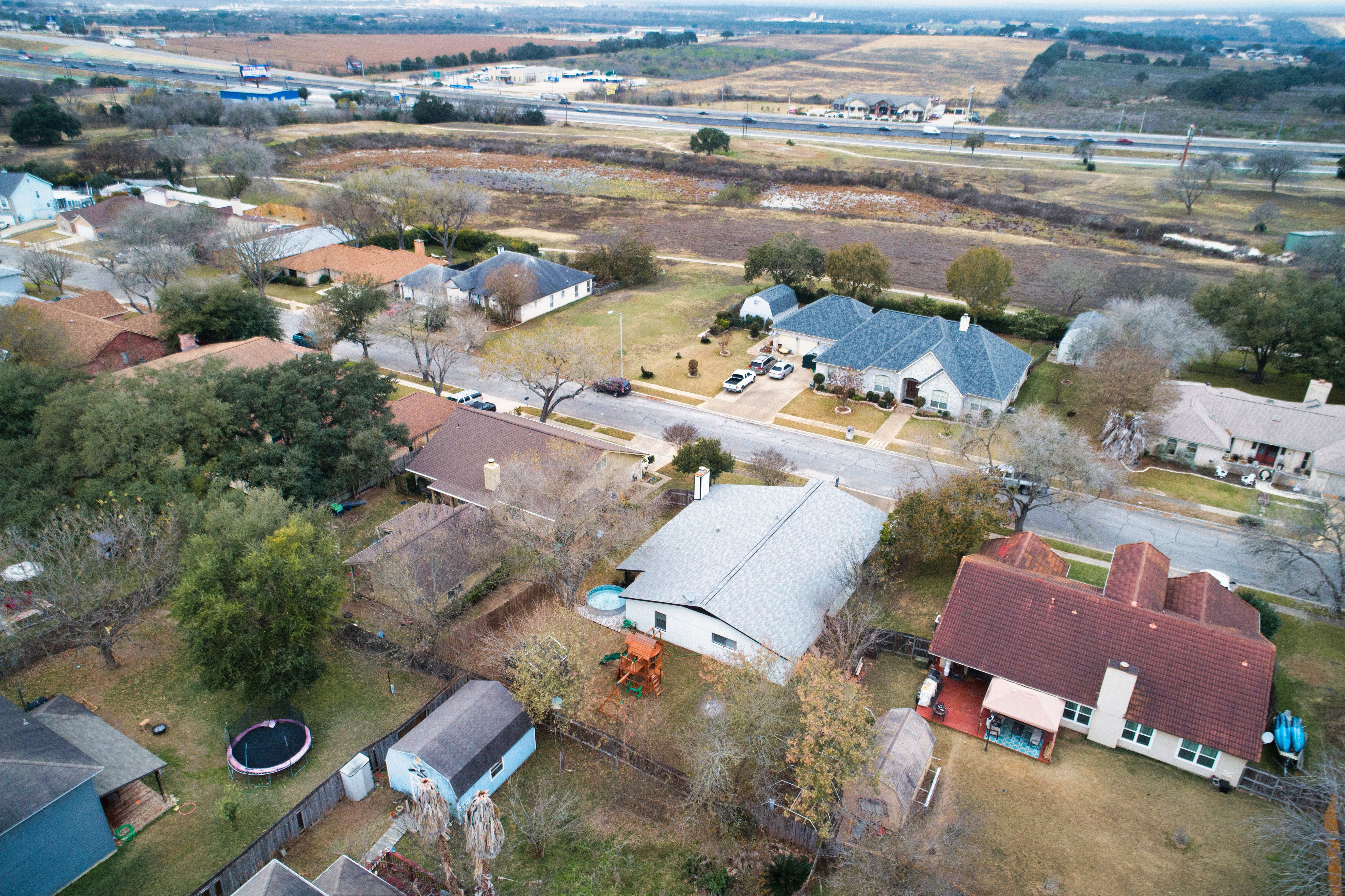 3418 Charleston Lane