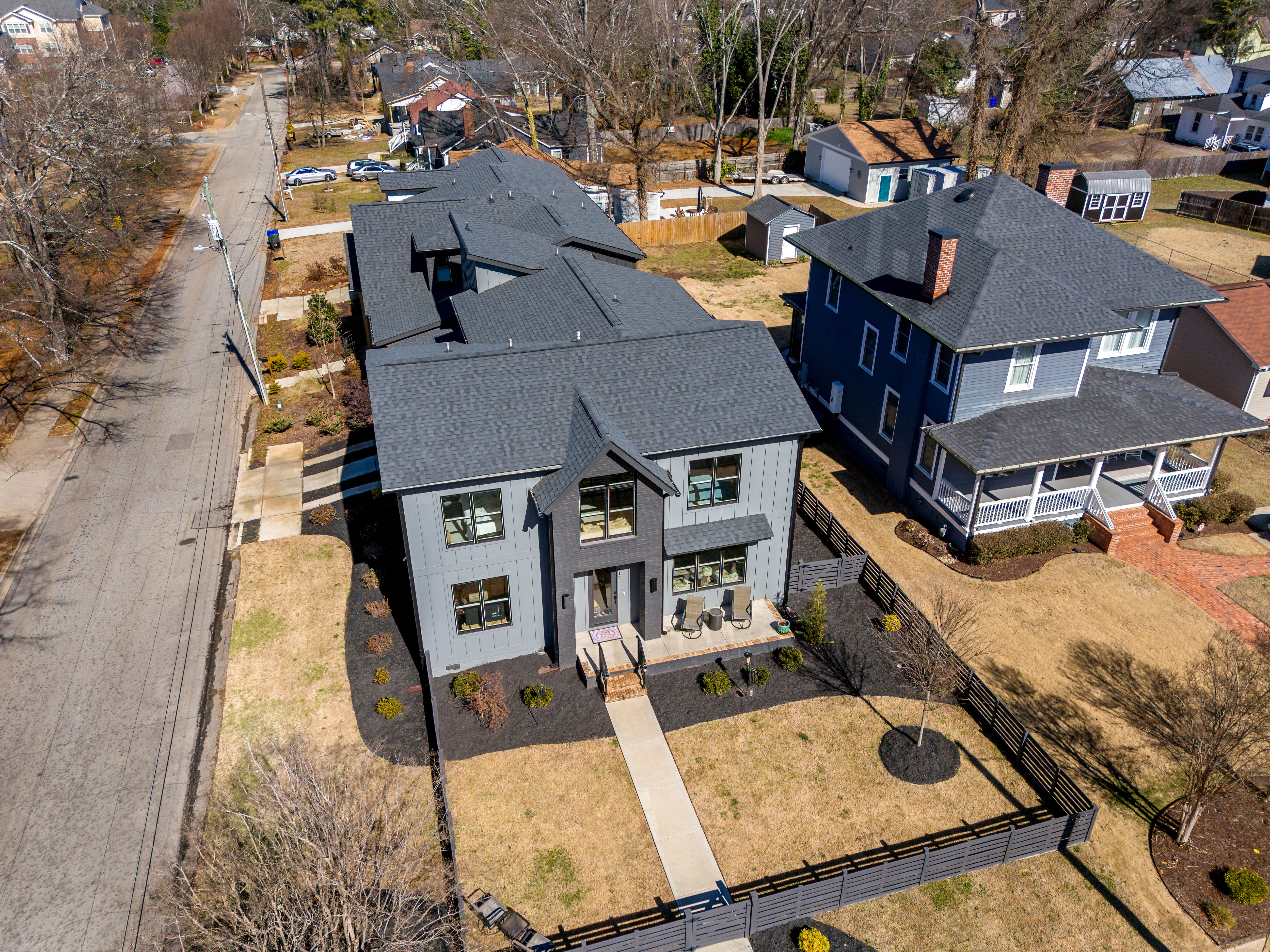 412 Perry Avenue 