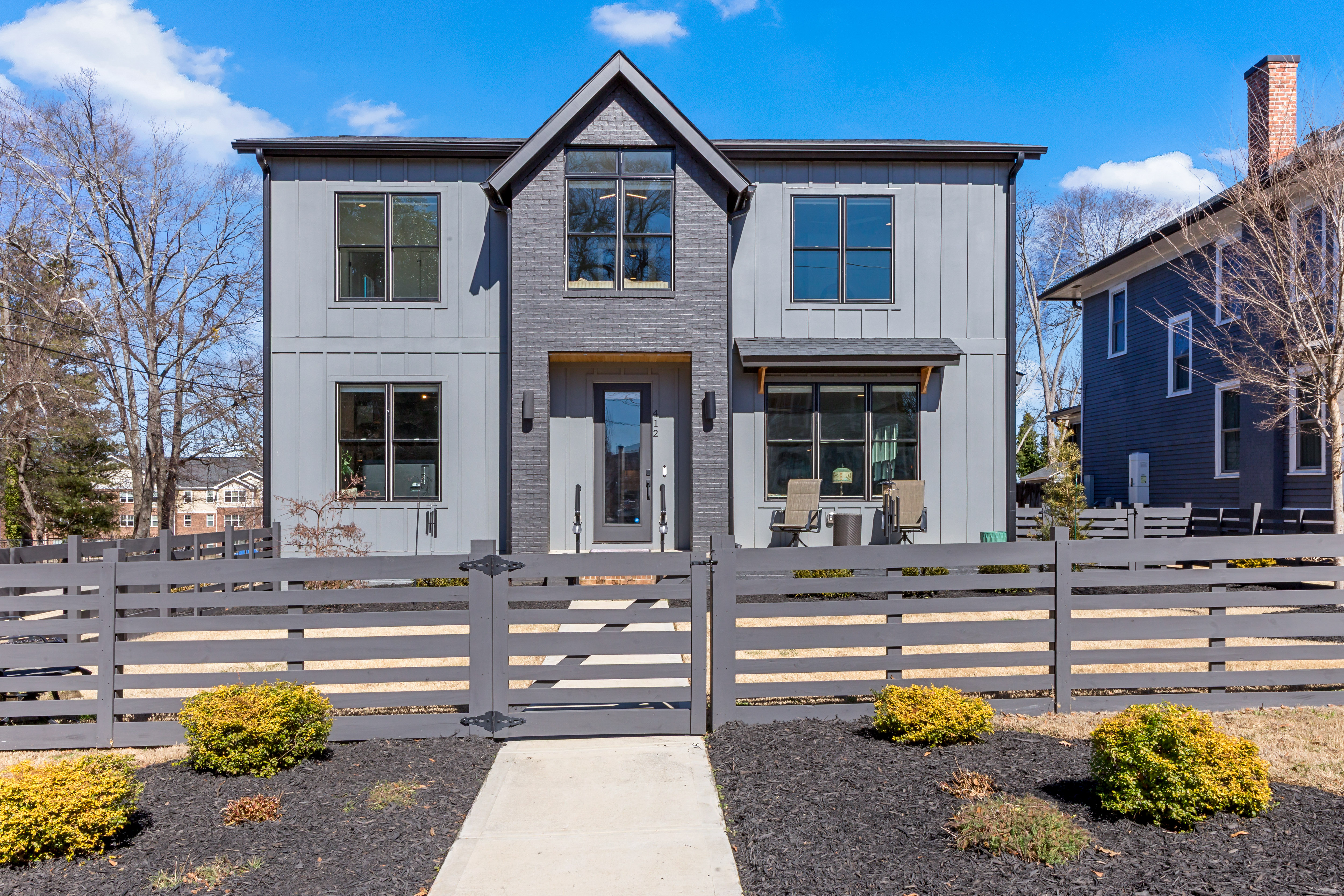 412 Perry Avenue 
