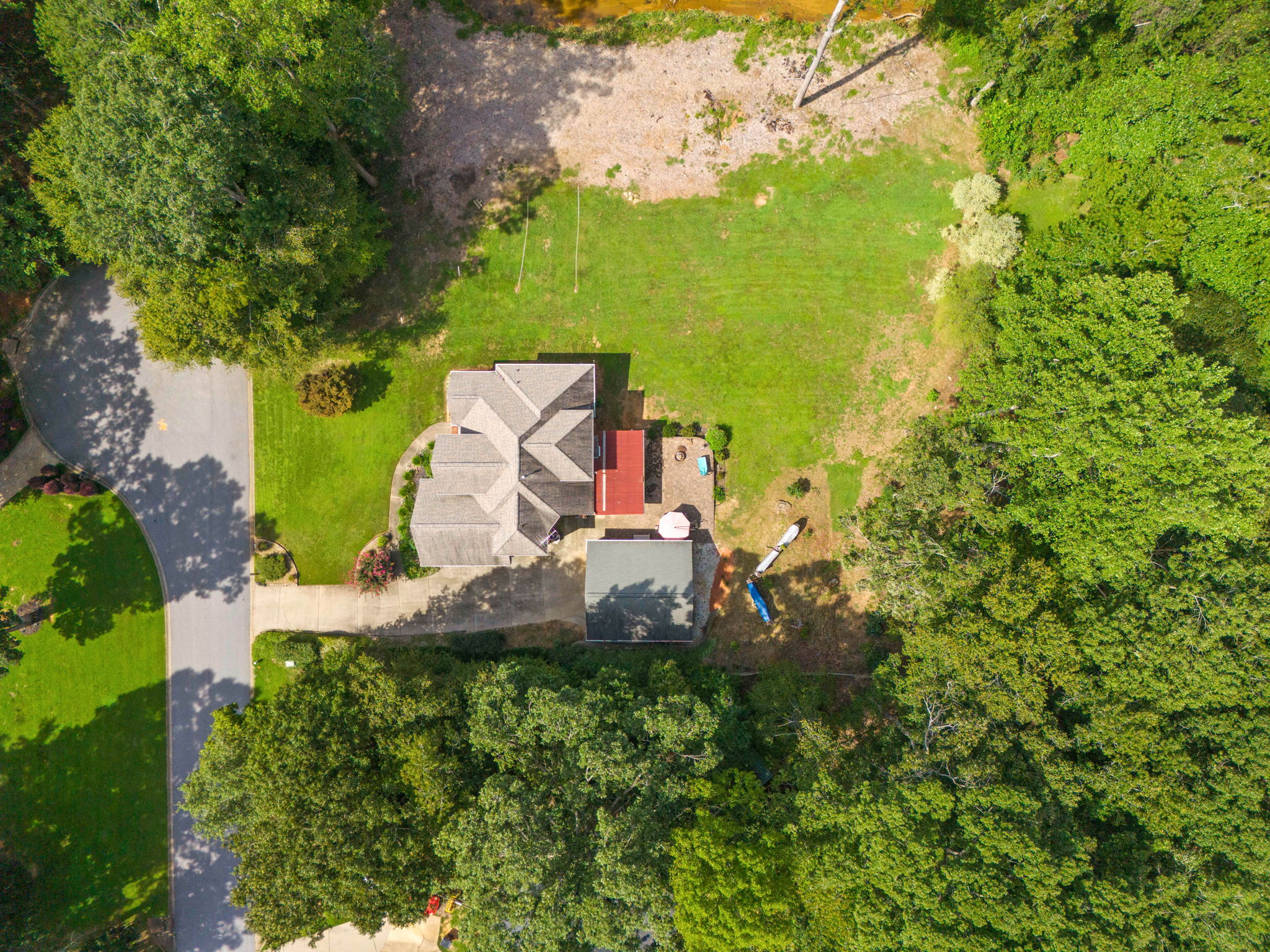 304 Farmwood Drive 