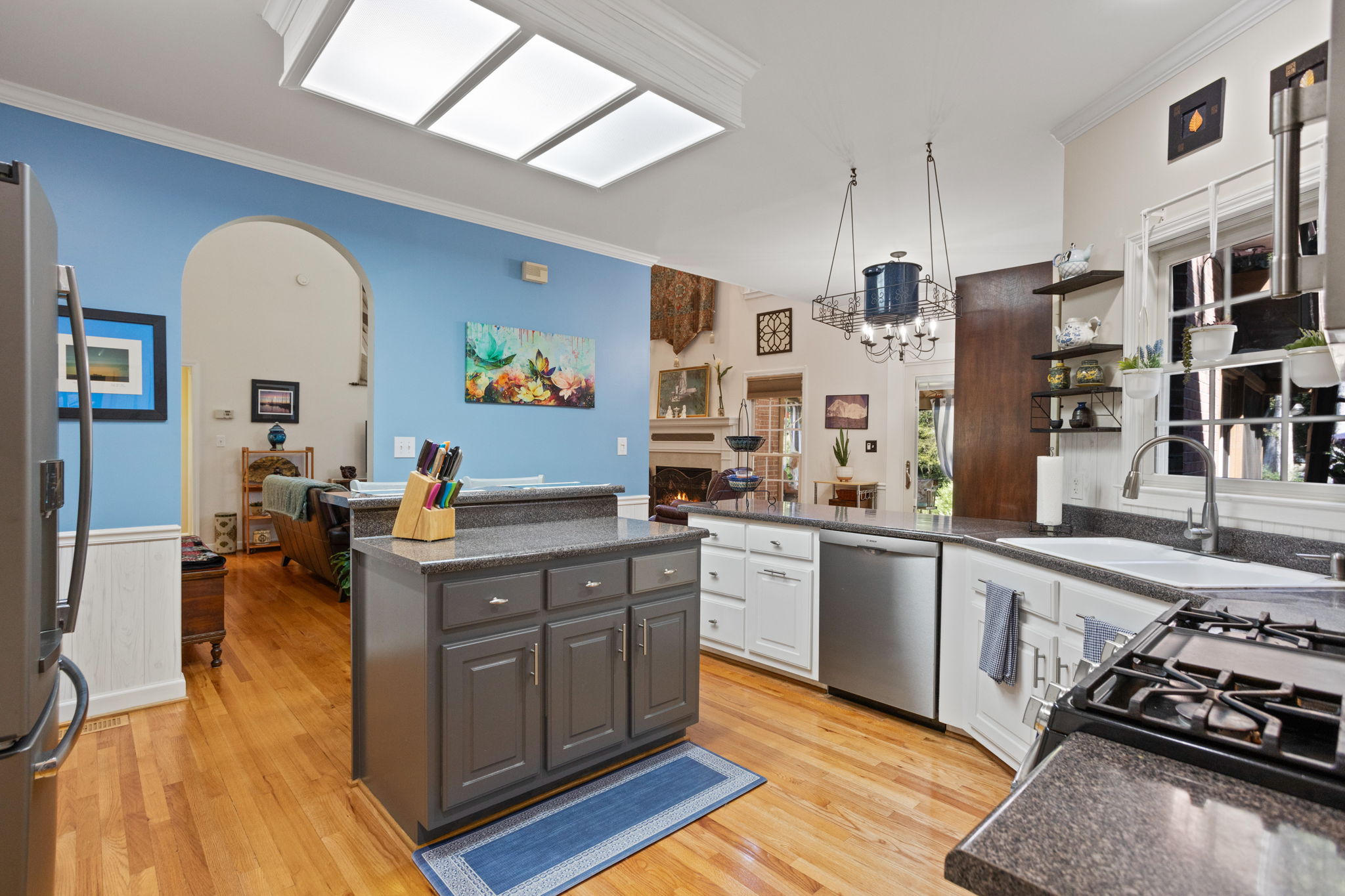 304 Farmwood Drive 