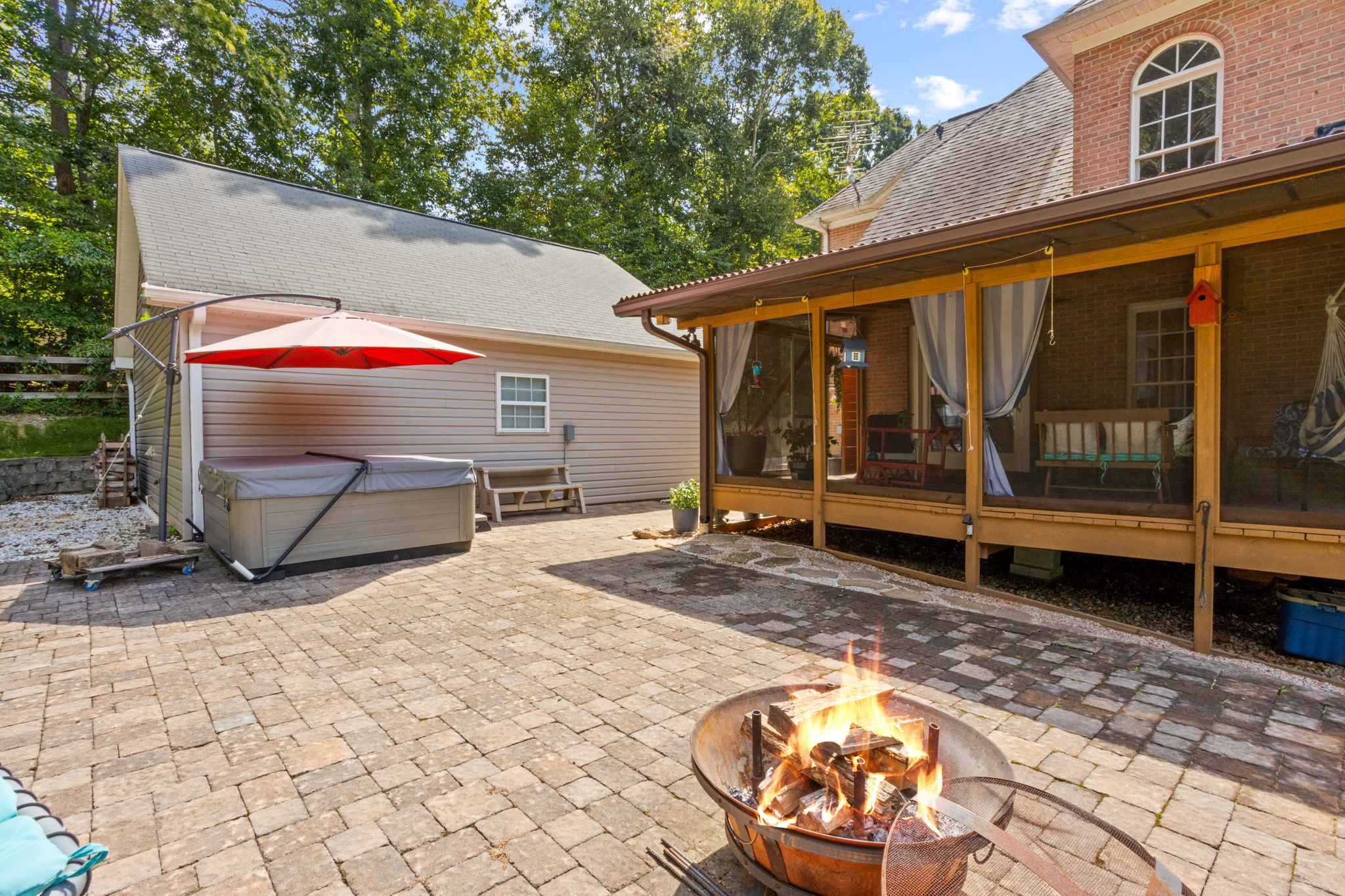 304 Farmwood Drive 