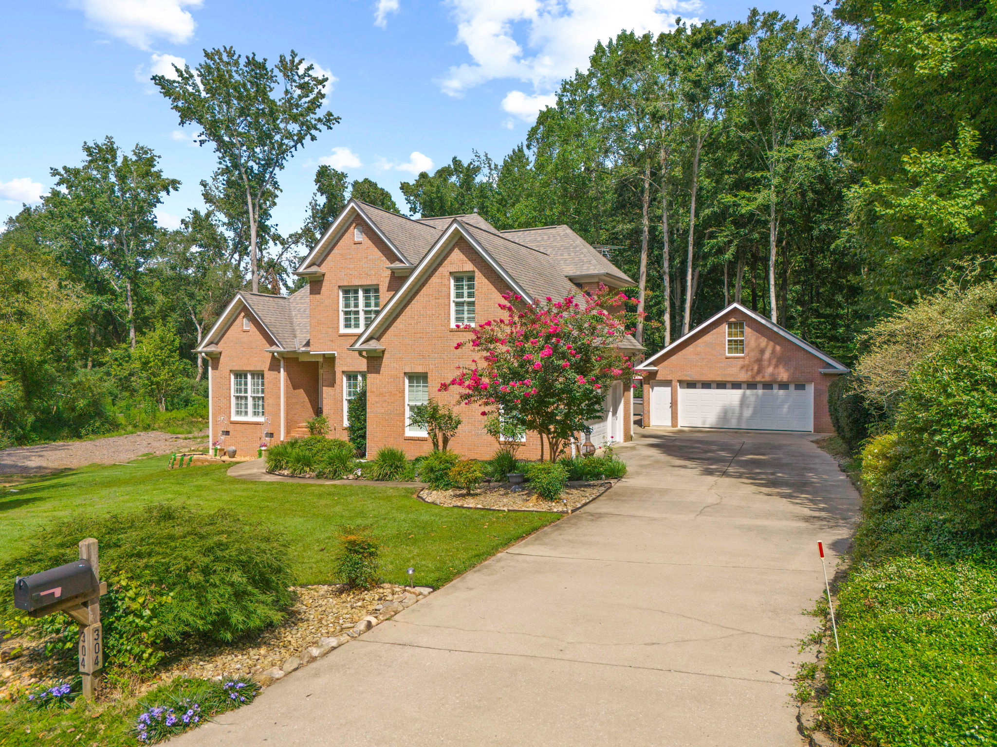 304 Farmwood Drive 