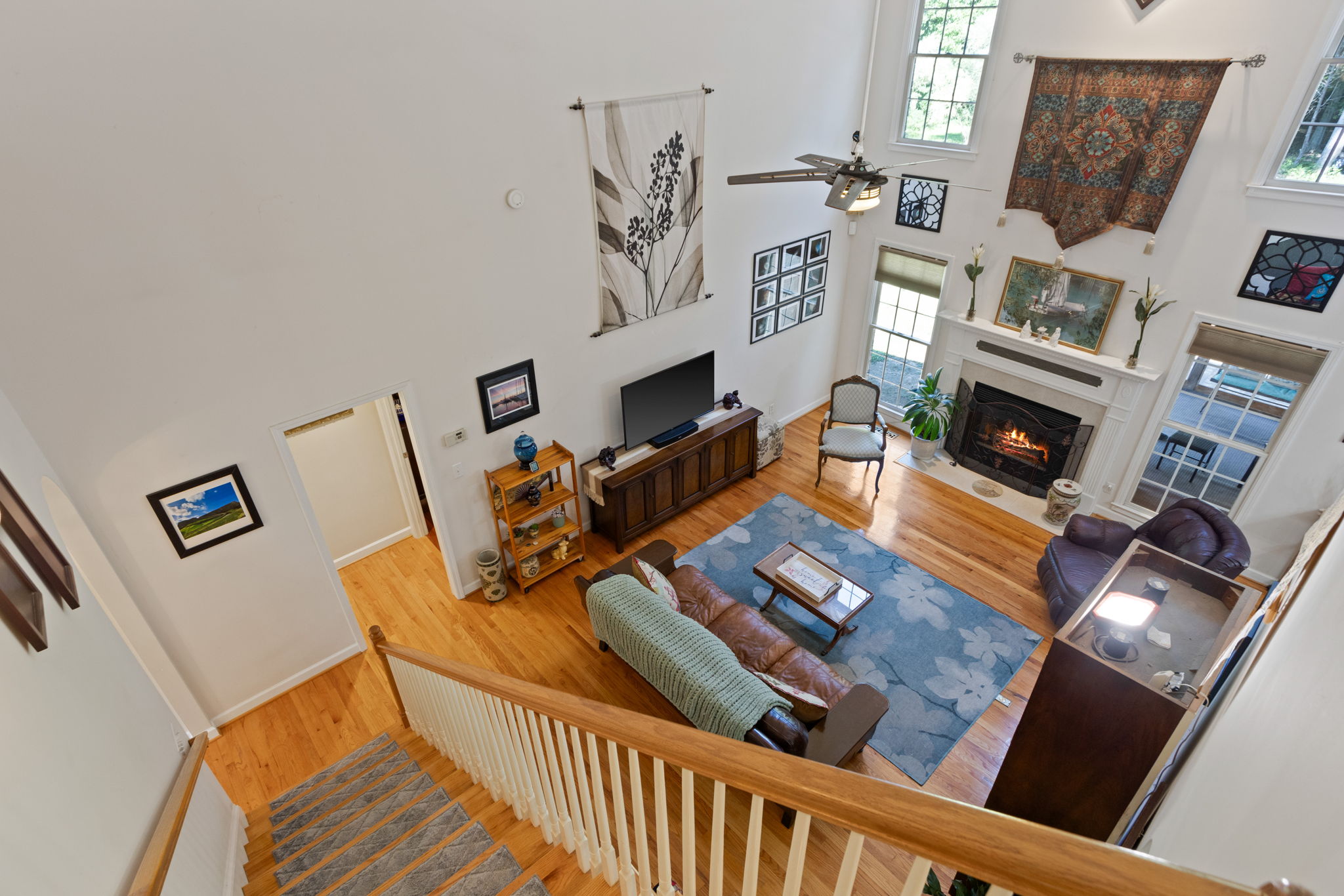 304 Farmwood Drive 