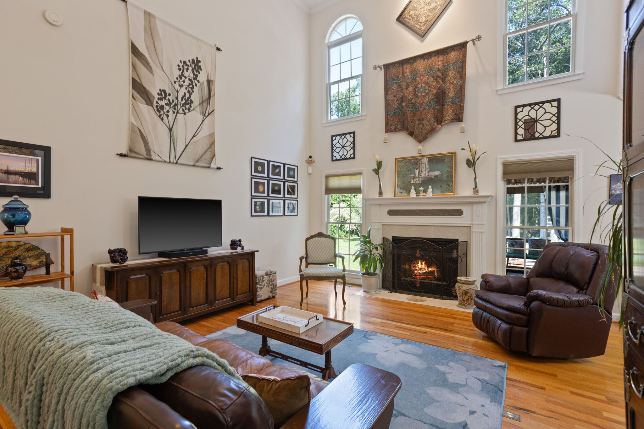 304 Farmwood Drive 