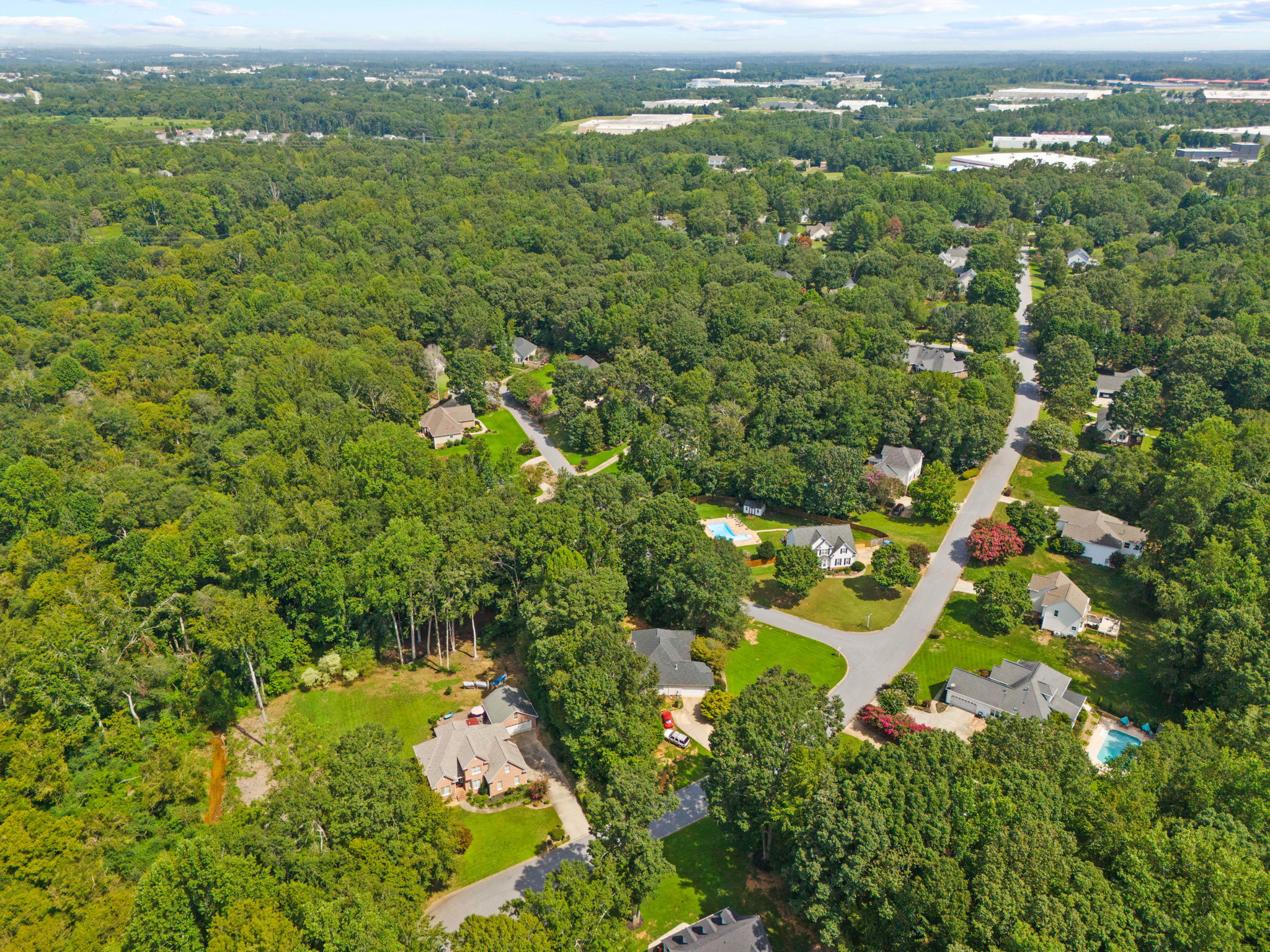 304 Farmwood Drive 