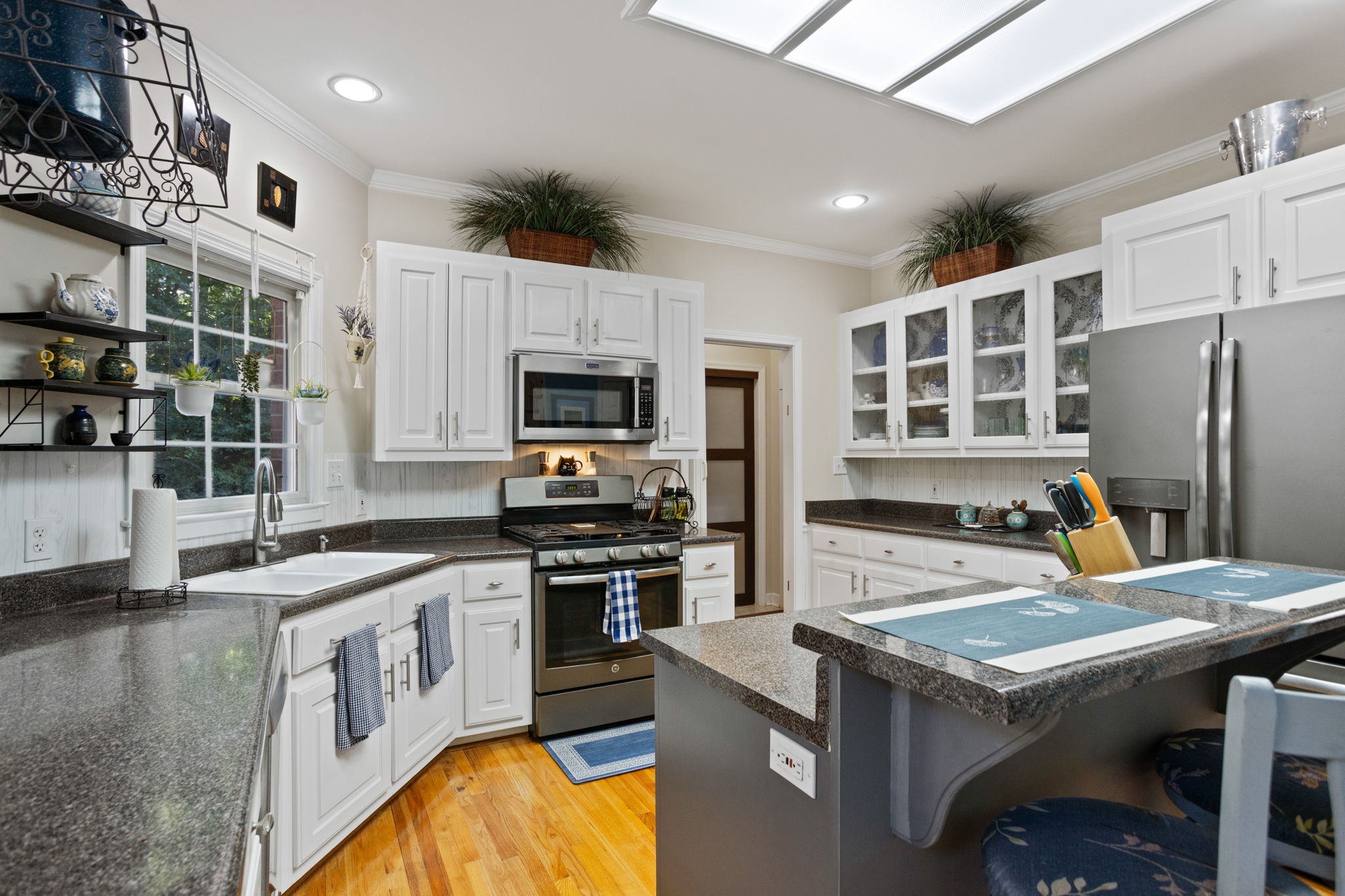 304 Farmwood Drive 