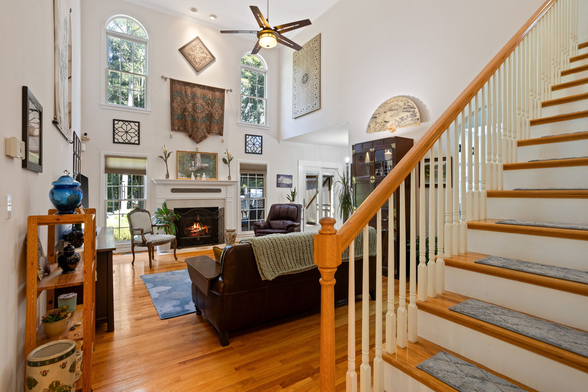 304 Farmwood Drive 