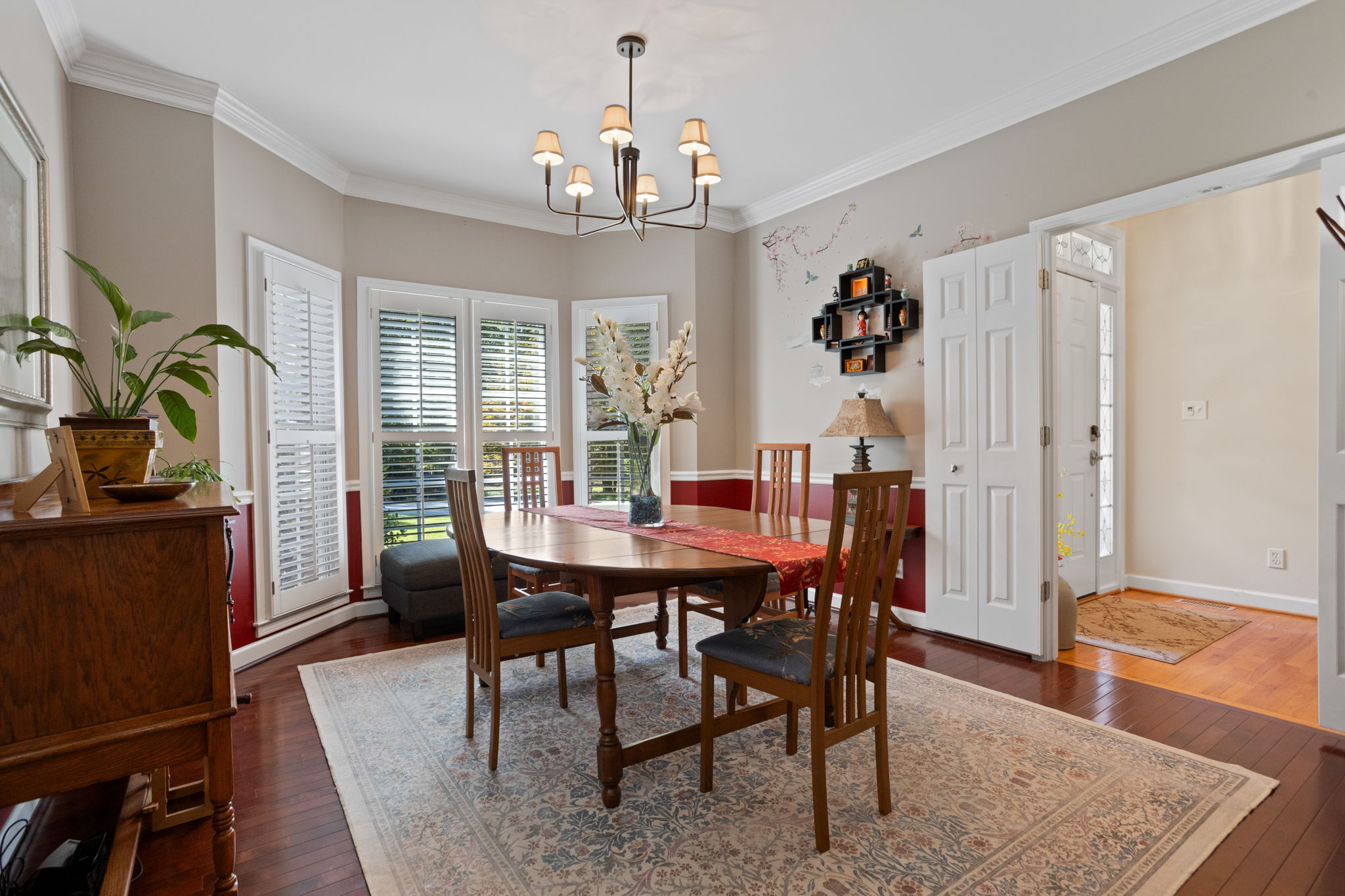 304 Farmwood Drive 