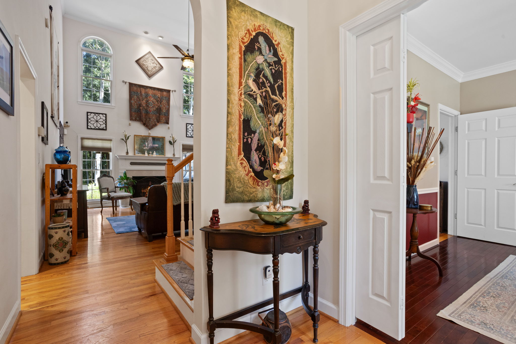 304 Farmwood Drive 