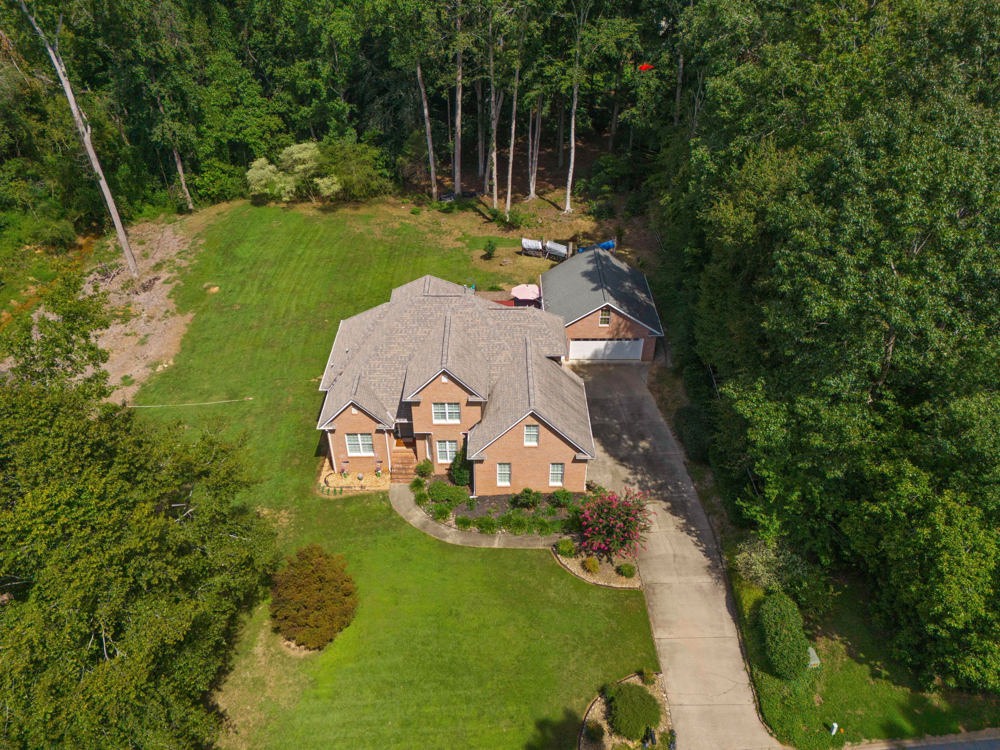 304 Farmwood Drive 