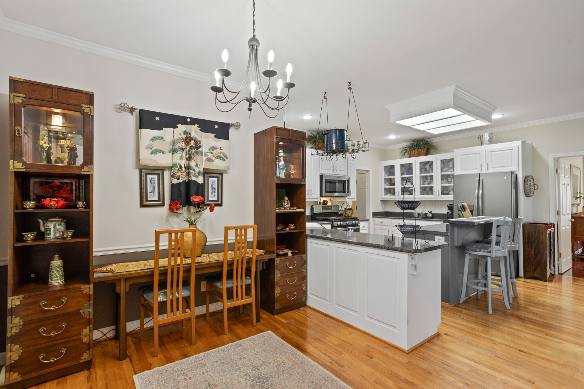 304 Farmwood Drive 
