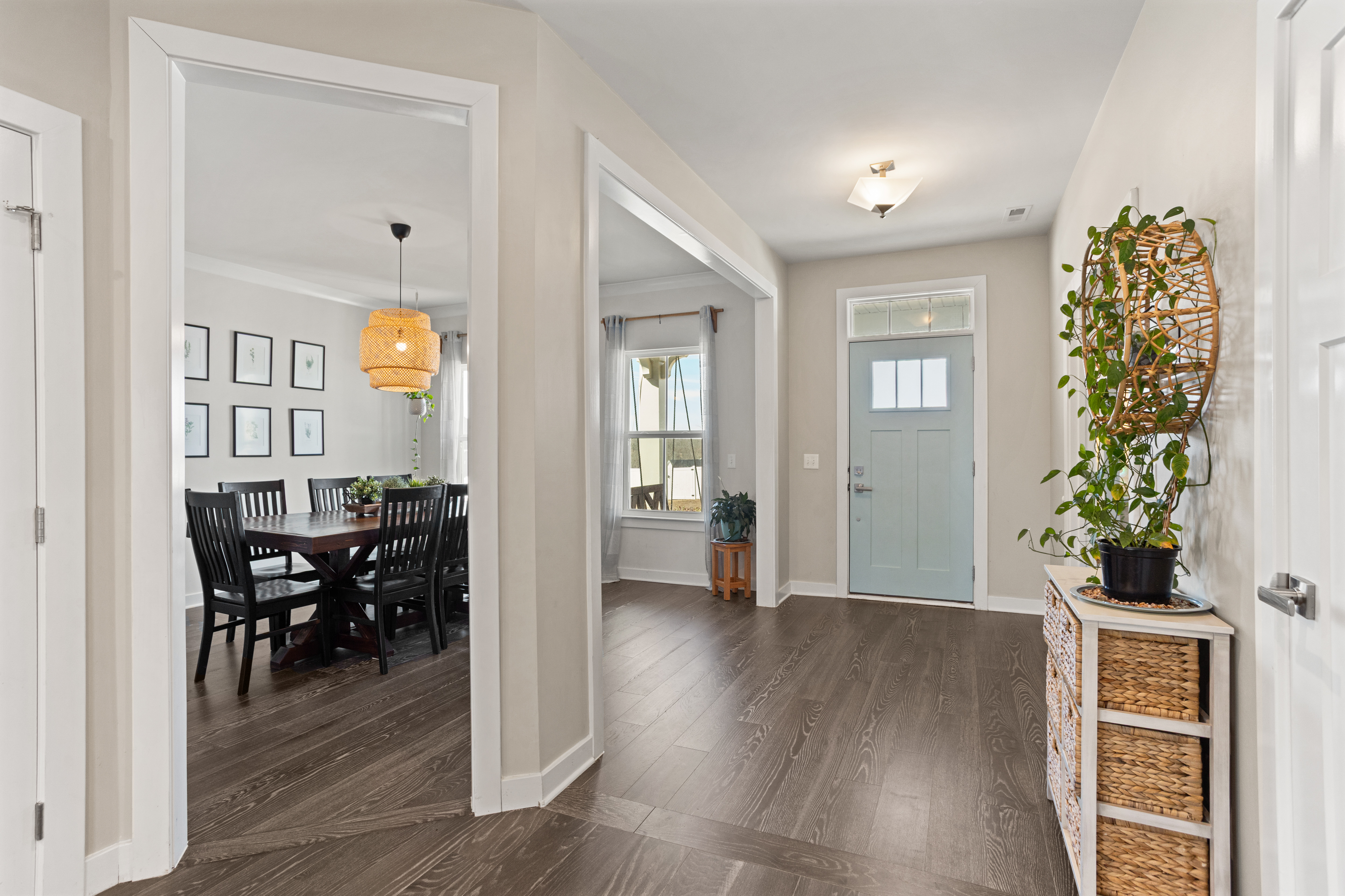 8 Blackfoot Road 