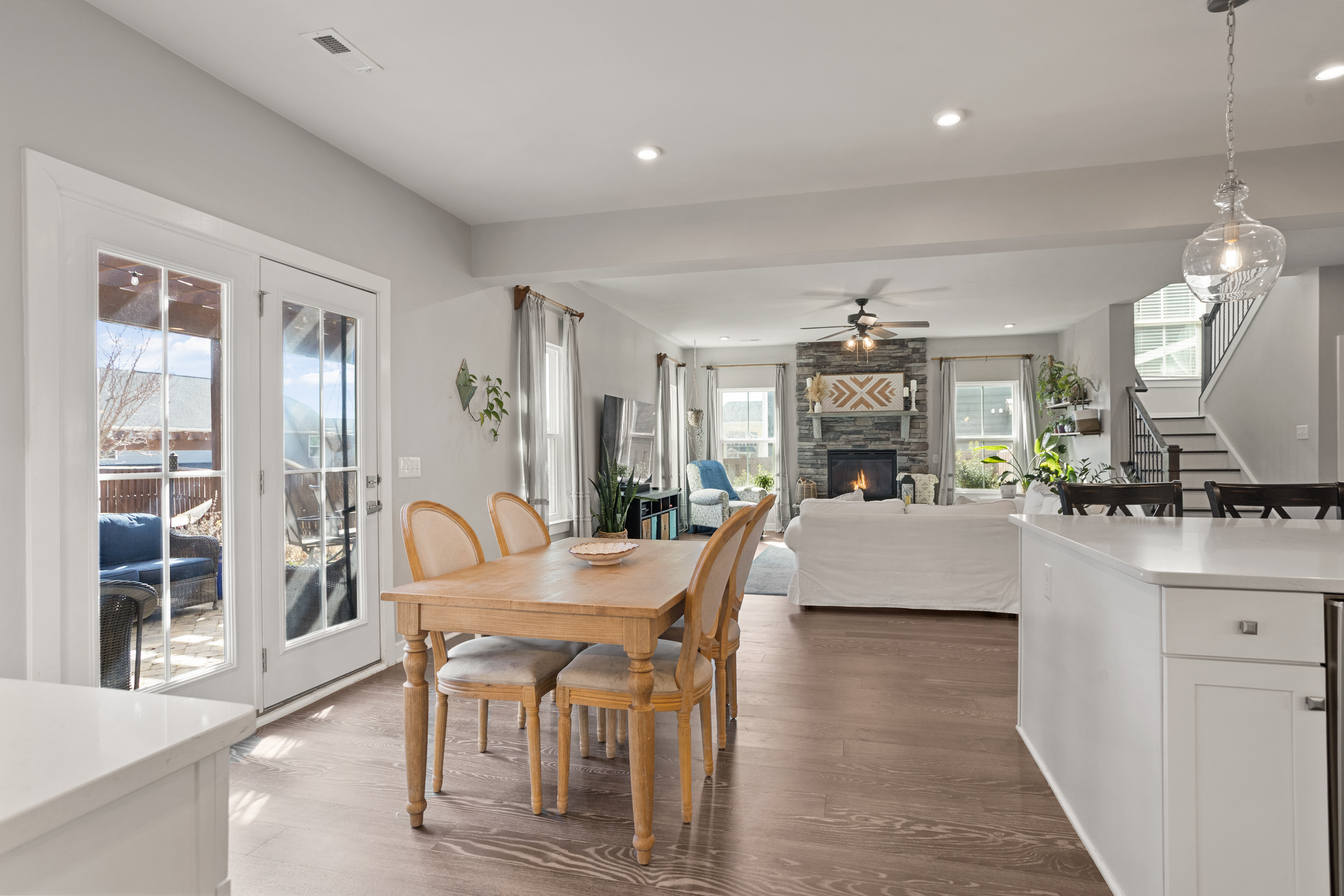 8 Blackfoot Road 