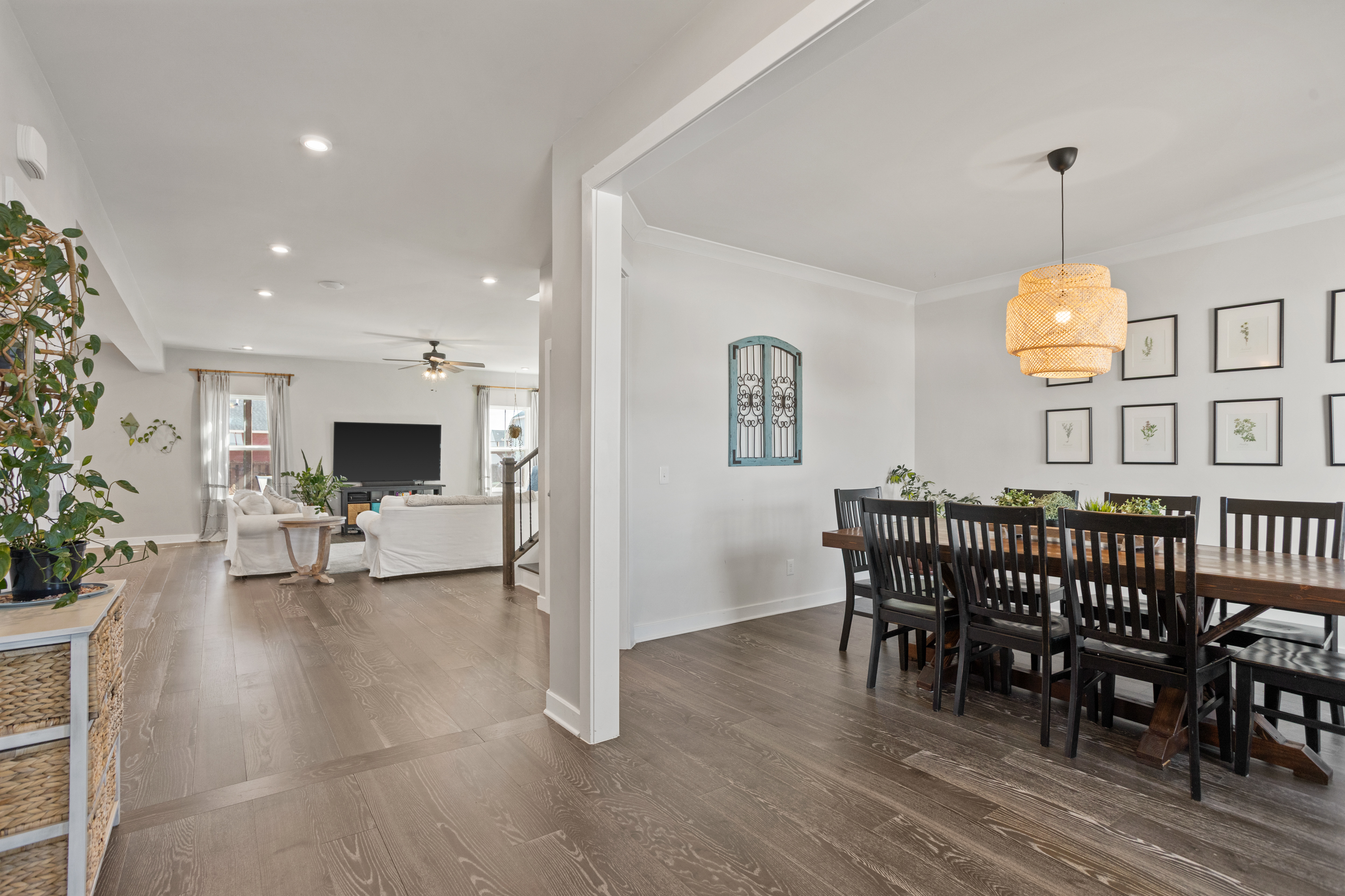 8 Blackfoot Road 